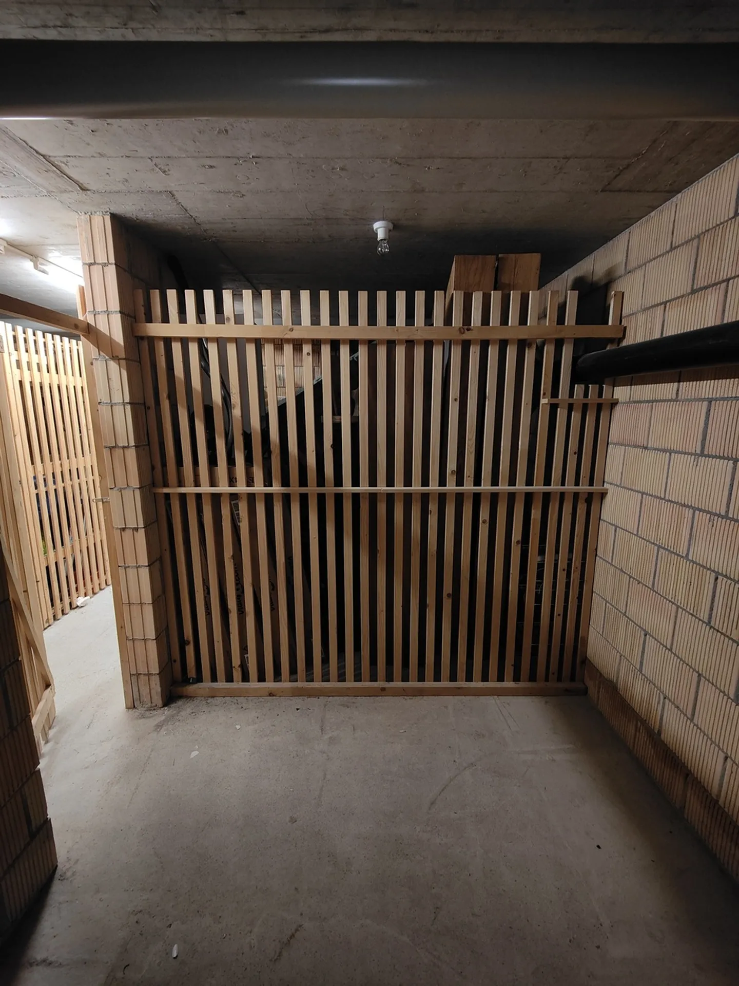 Lagerraum in Zürich - Foto 7 von 10