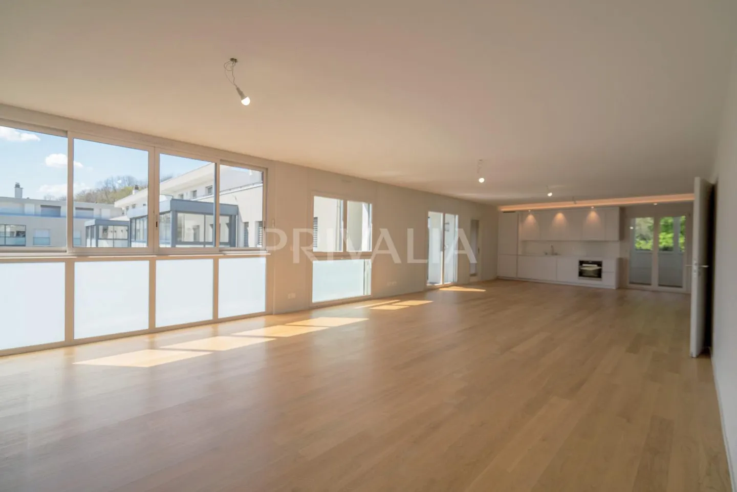 Magnifico appartamento in una residenza sicura - Foto 1 di 6