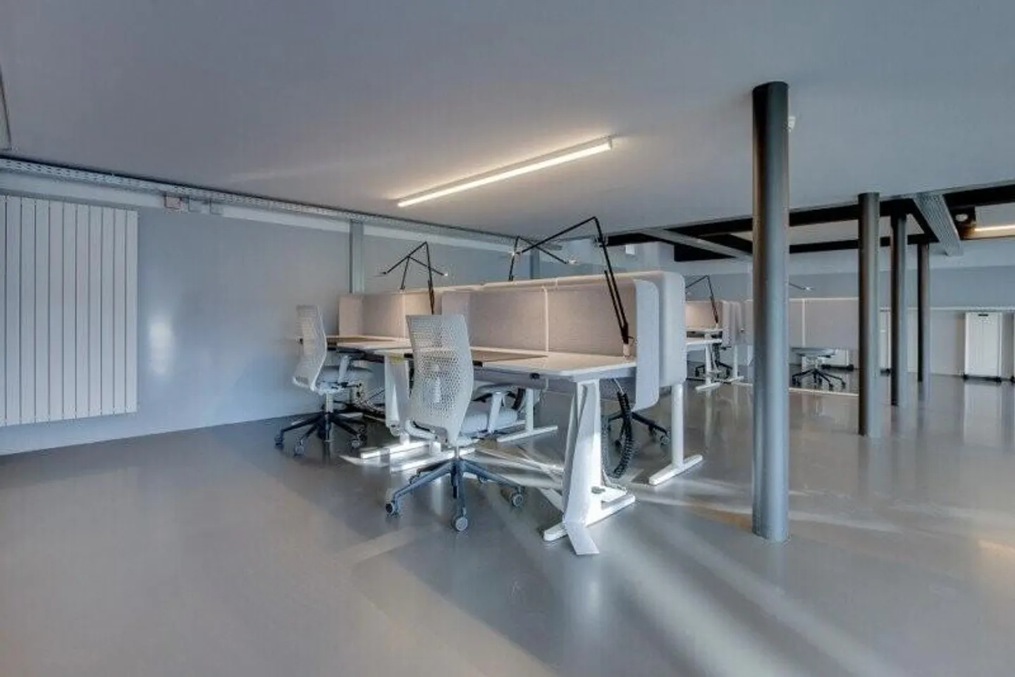 KUBUS: Ideale Bürofläche - Foto 5 von 9