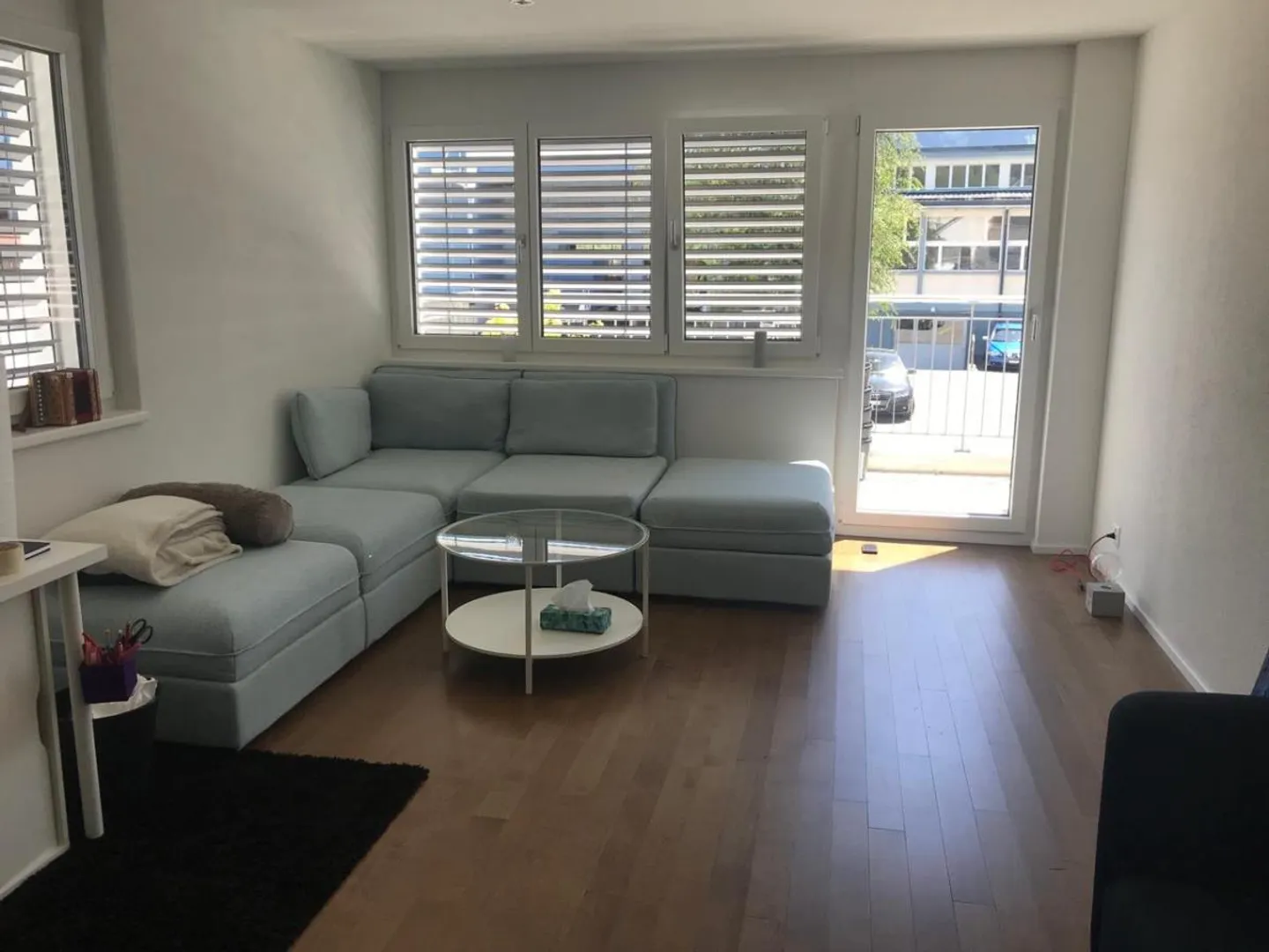 «4.5 Zimmer Wohnung» - Foto 2 von 4