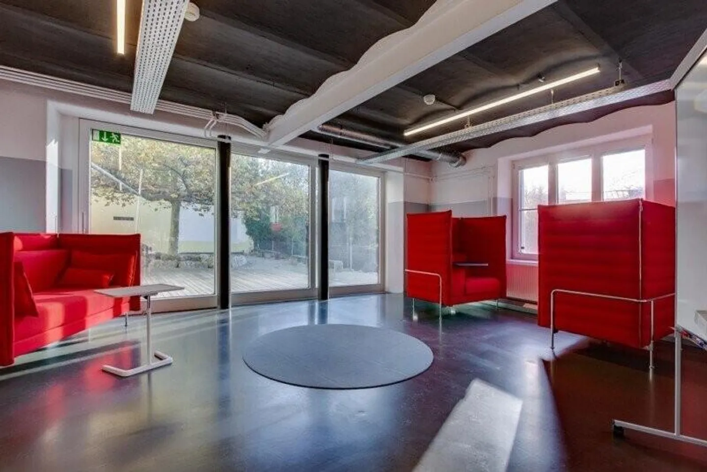 KUBUS: Ideale Bürofläche - Foto 6 von 9