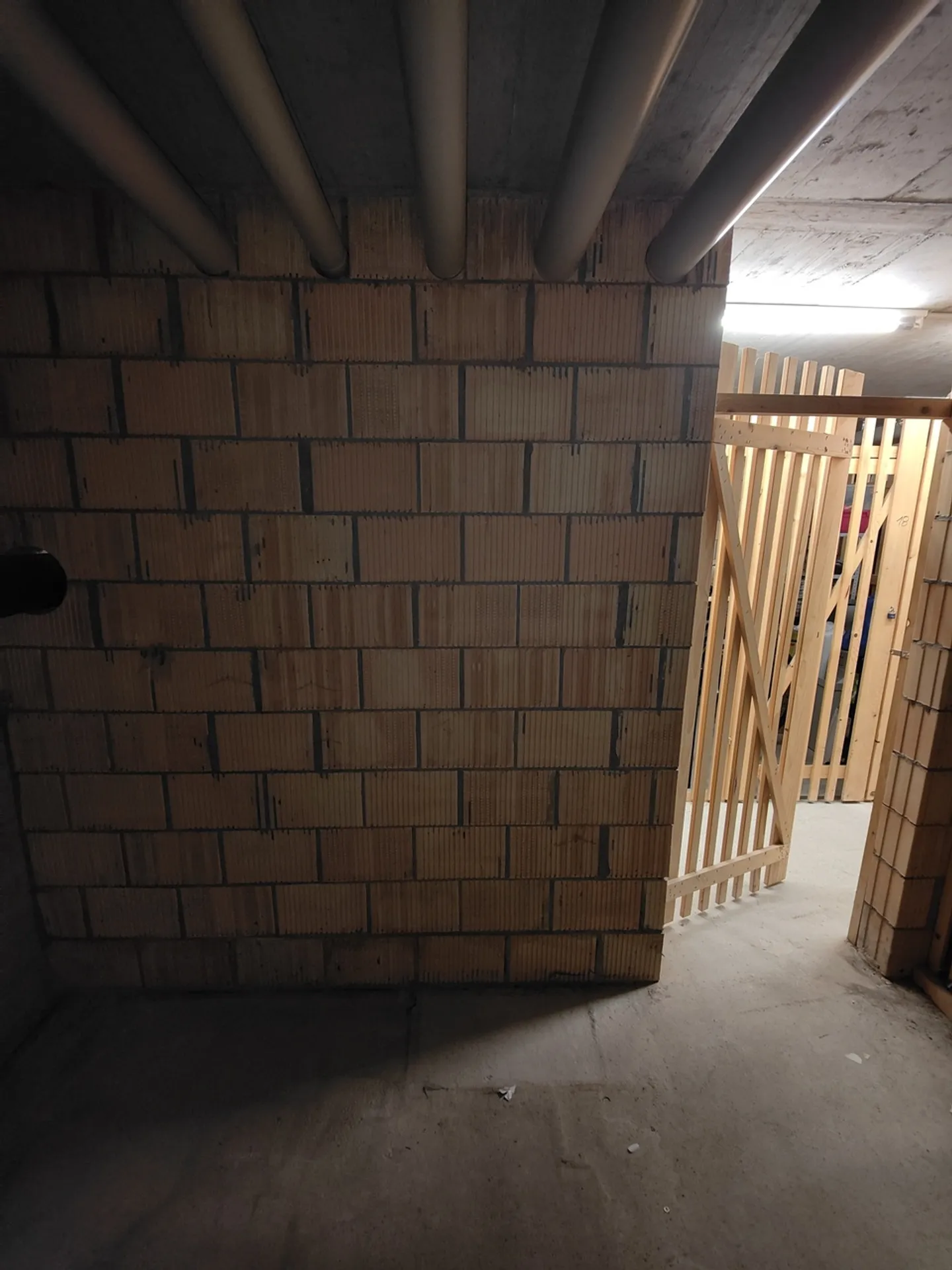 Lagerraum in Zürich - Foto 8 von 10