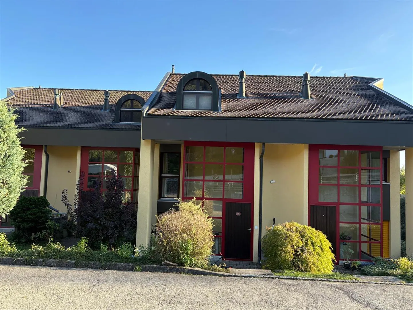 Duplex 5.5 rooms - Photo 1 of 13