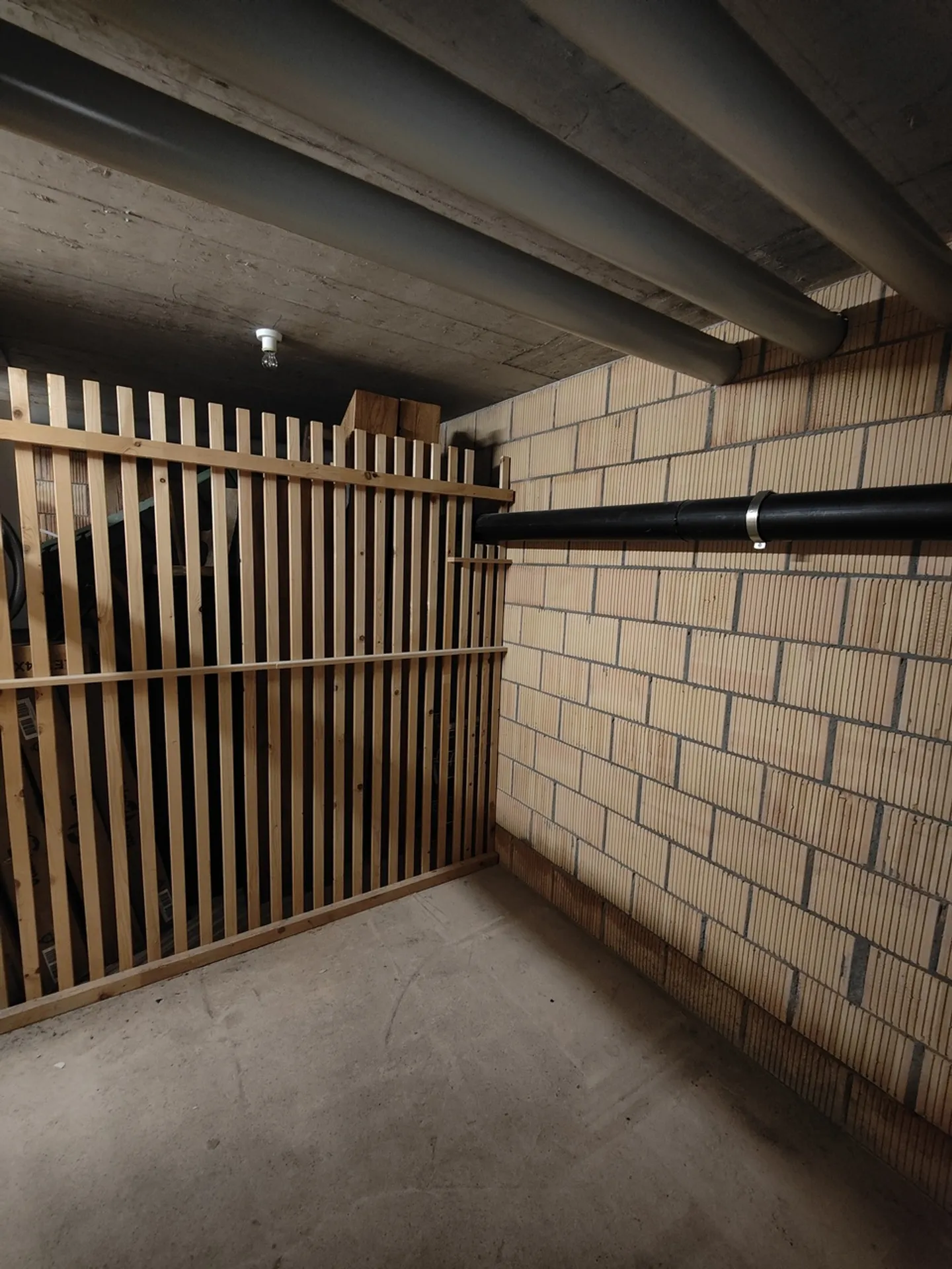 Lagerraum in Zürich - Foto 9 von 10