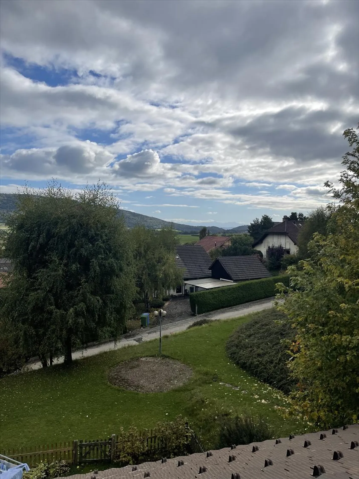 Duplex 5.5 rooms - Photo 2 of 13