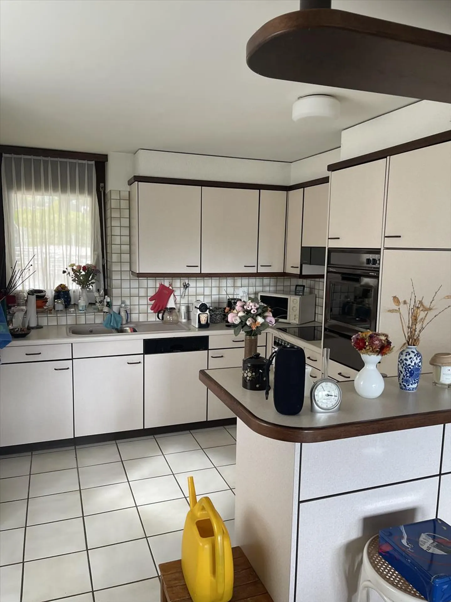 Duplex 5.5 rooms - Photo 3 of 13