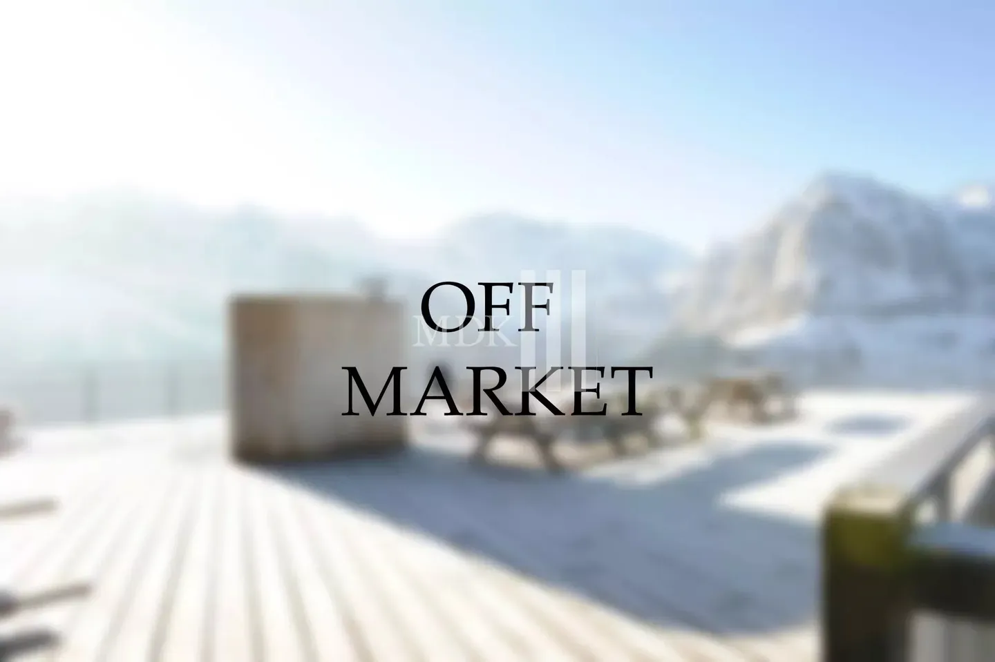 Hotel for sale - Photo 4 of 7