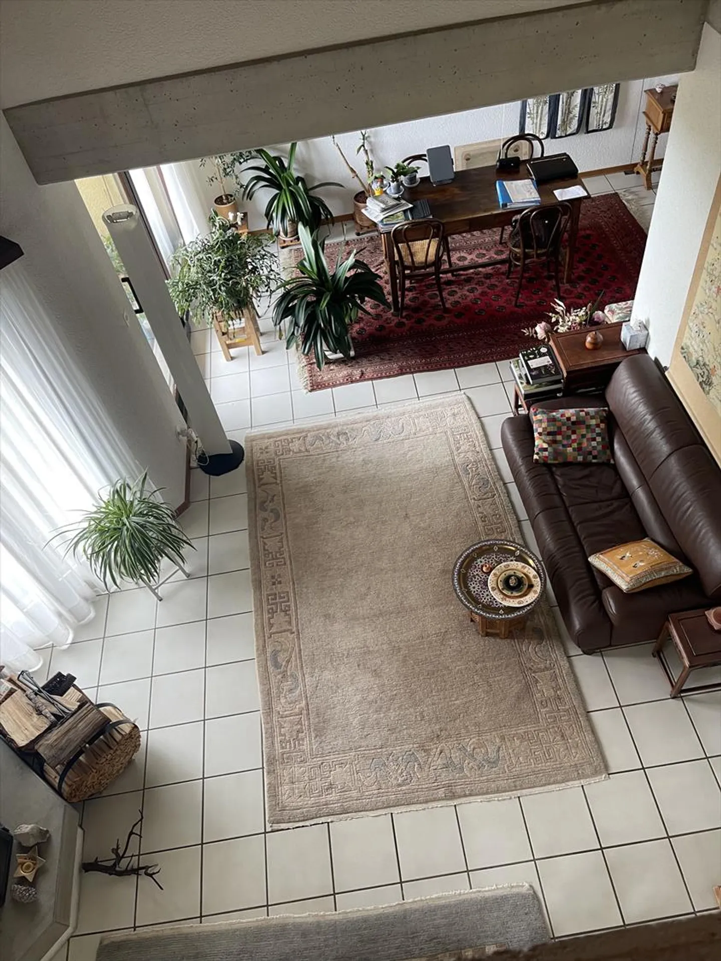 Duplex 5.5 rooms - Photo 10 of 13