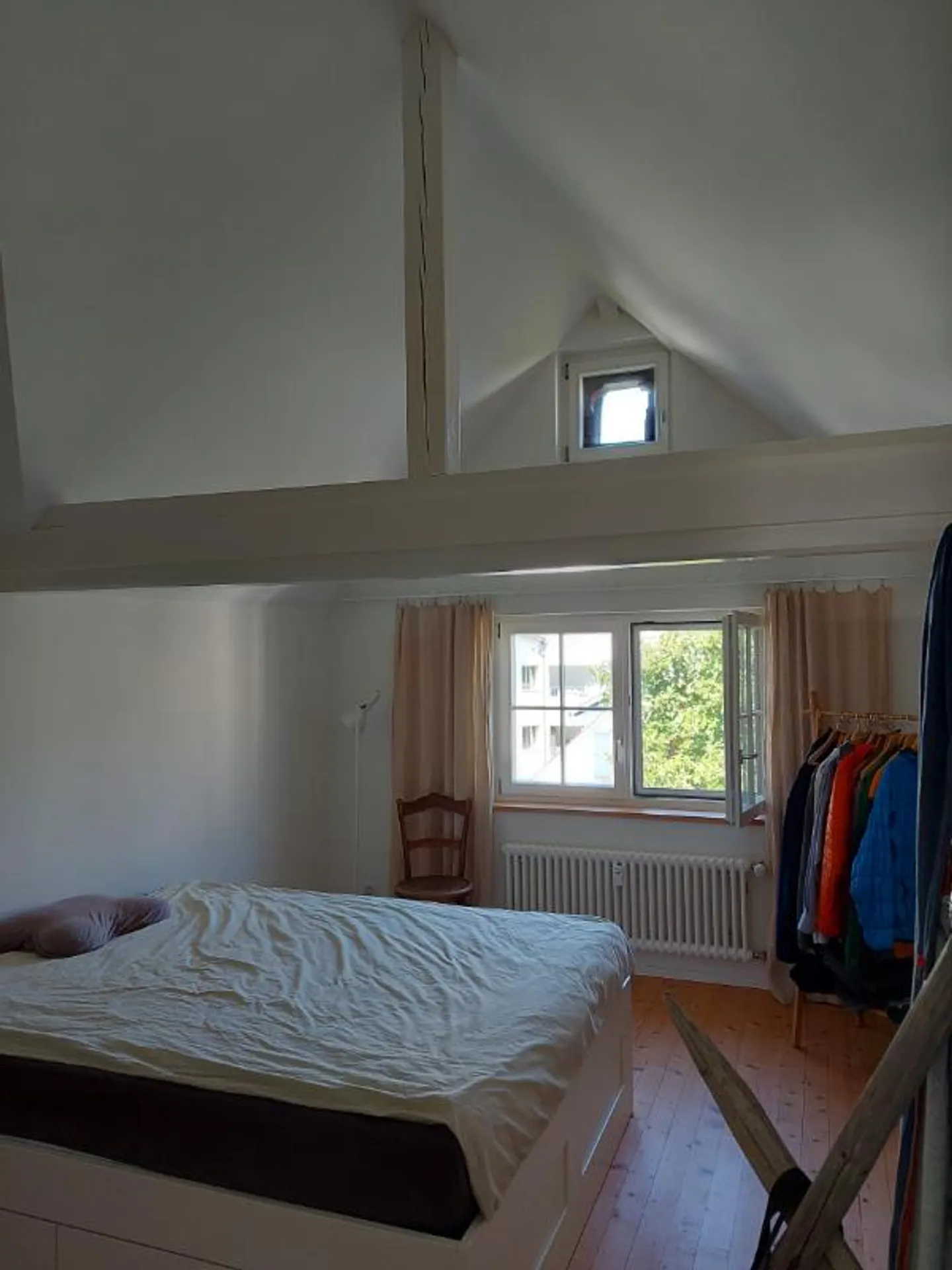 2.5 Room Apartment - Photo 4 of 5