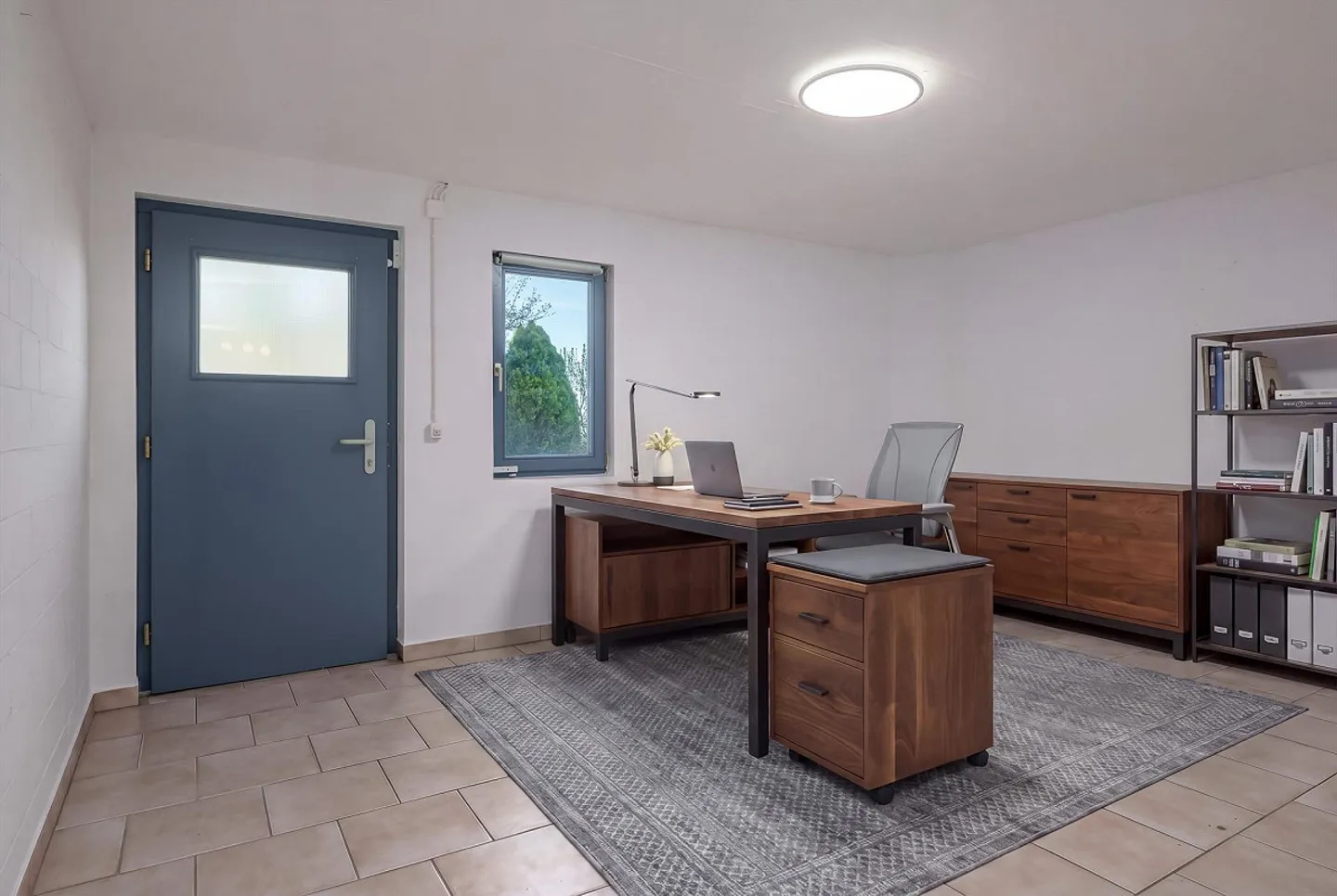 Charmantes Einfamilienhaus in Bülach - Foto 5 von 8