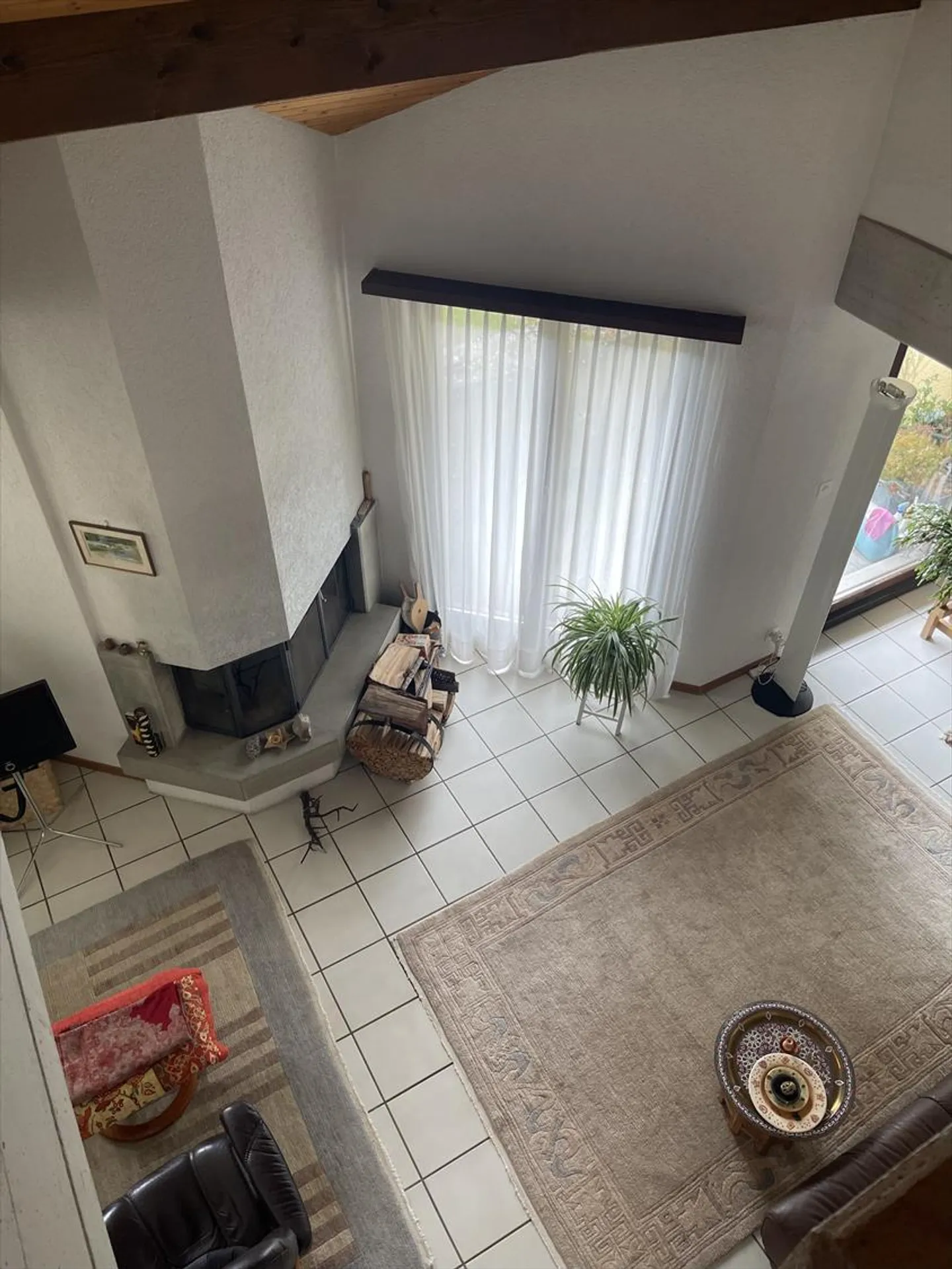 Duplex 5.5 rooms - Photo 11 of 13