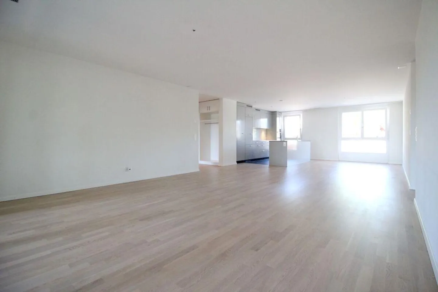 Appartement moderne au Breite - Photo 2 sur 13