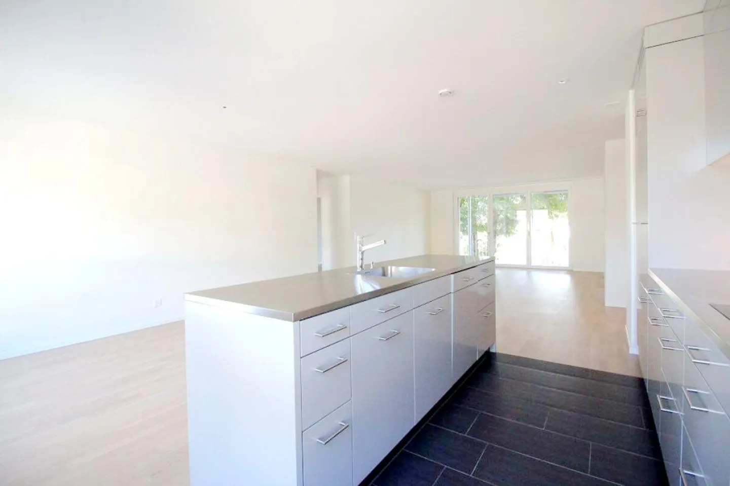 Appartement moderne au Breite - Photo 3 sur 13