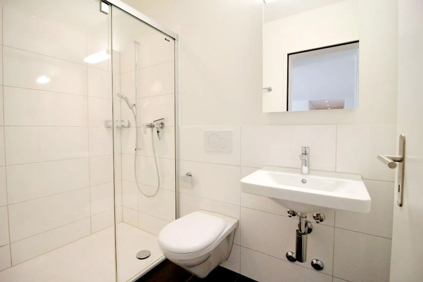 Appartement moderne au Breite - Photo 8 sur 13