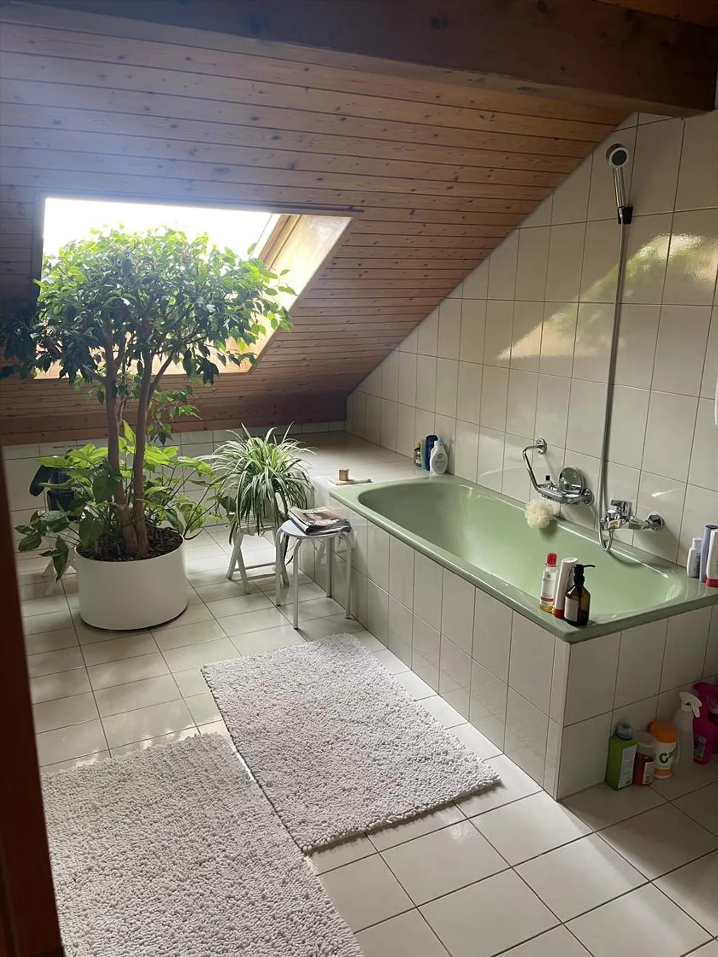 Duplex 5.5 rooms - Photo 12 of 13