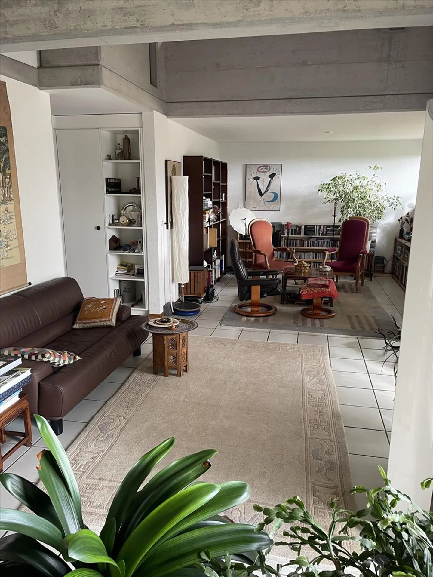 Duplex 5.5 rooms - Photo 5 of 13