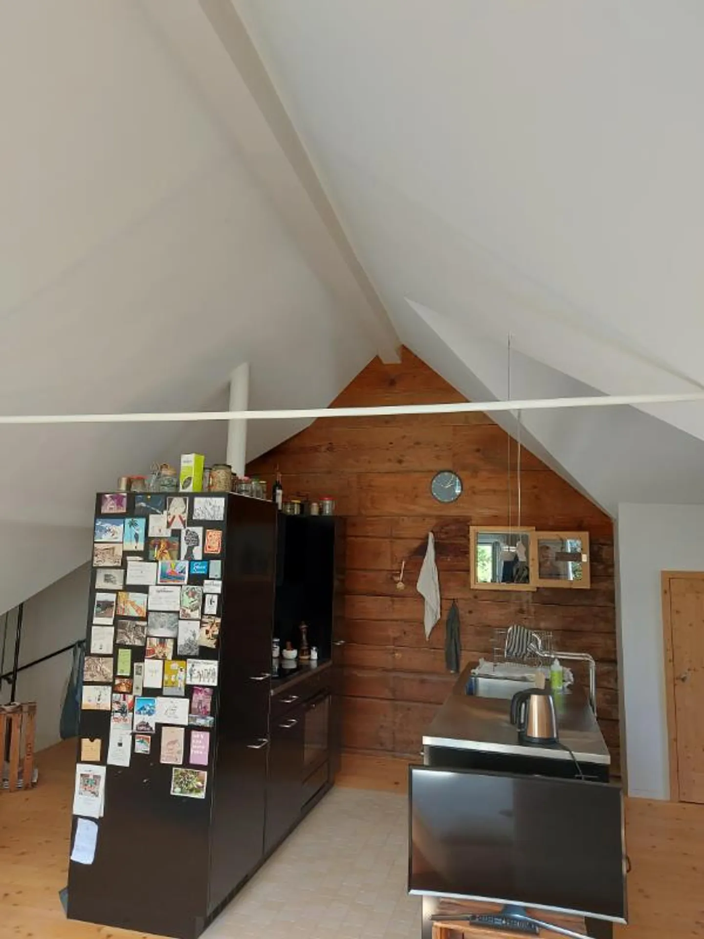 2.5 Room Apartment - Photo 1 of 5