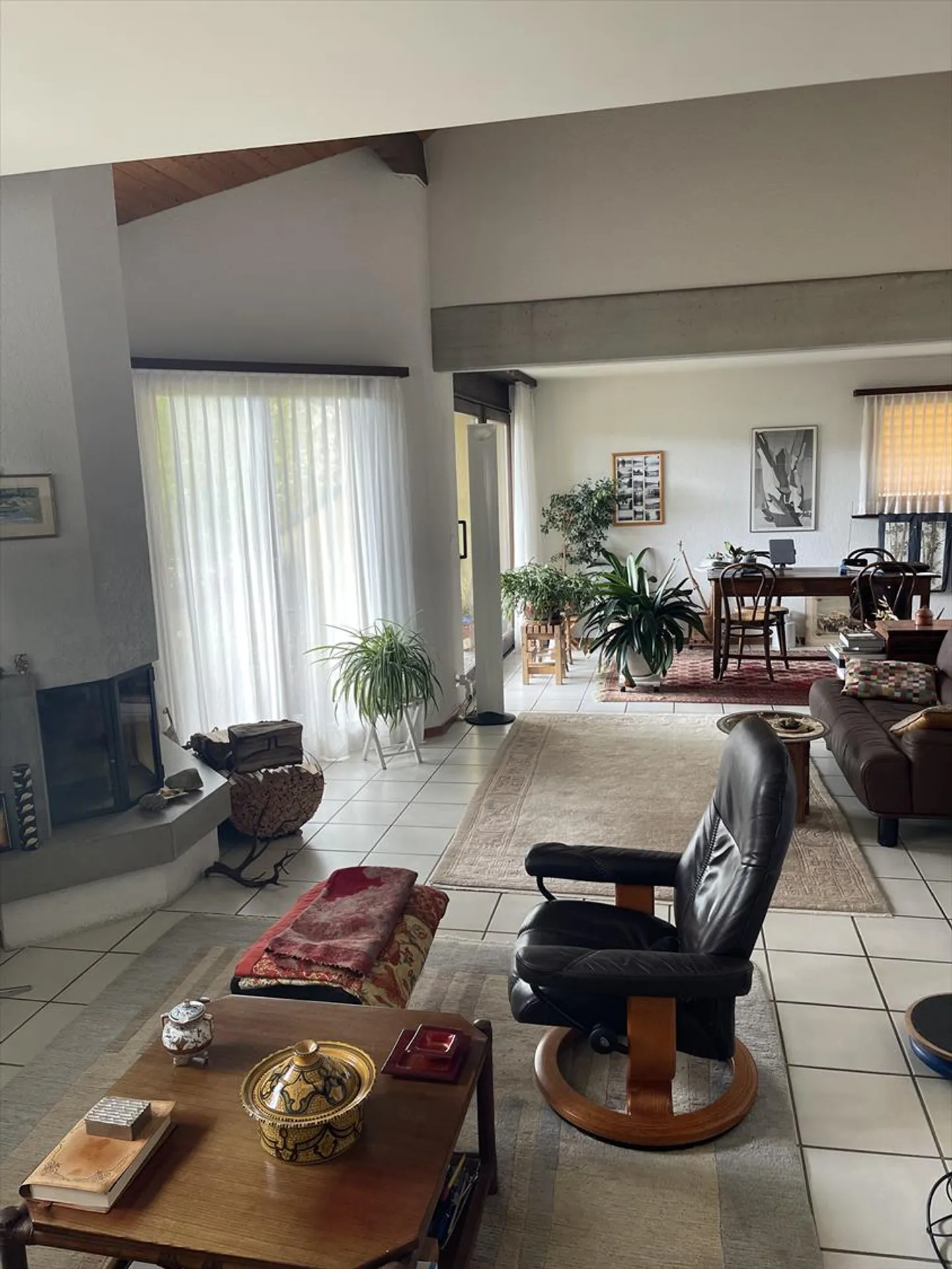 Duplex 5.5 rooms - Photo 6 of 13