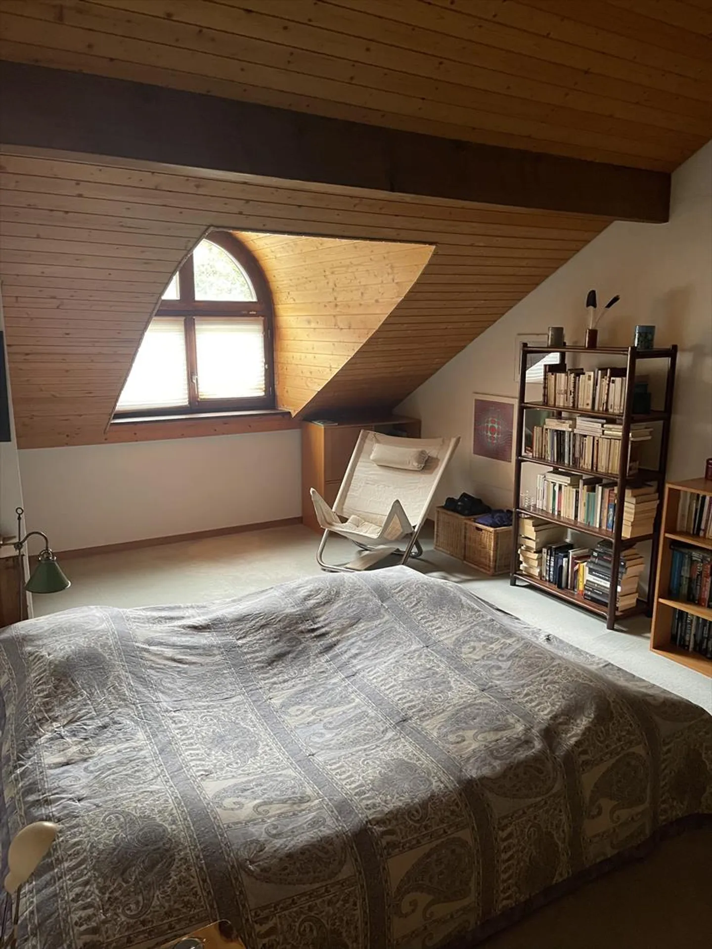 Duplex 5.5 rooms - Photo 8 of 13