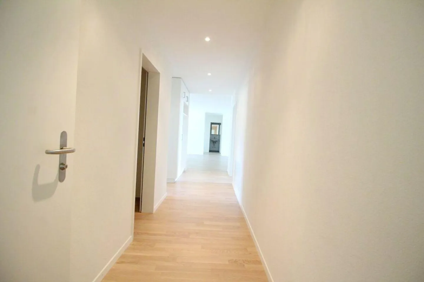 Appartement moderne au Breite - Photo 9 sur 13