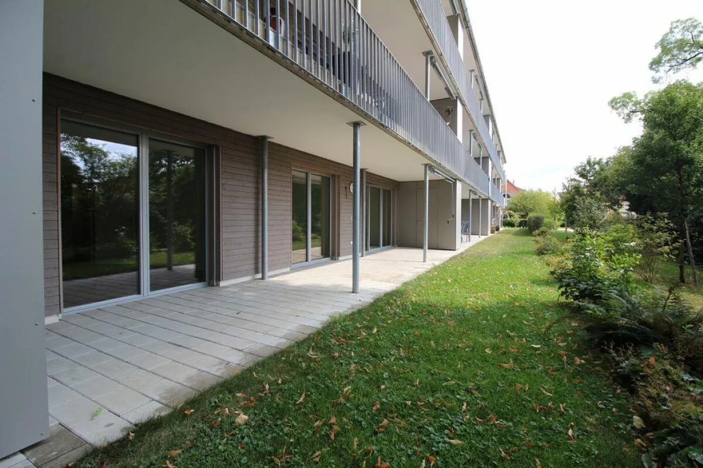 Appartement moderne au Breite - Photo 10 sur 13