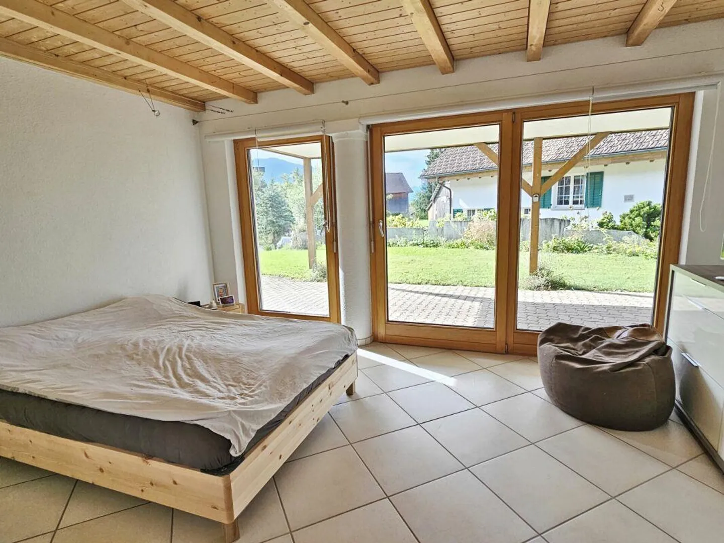 Casa indipendente con vista impareggiabile sul lago e sulle montagne - Foto 13 di 18