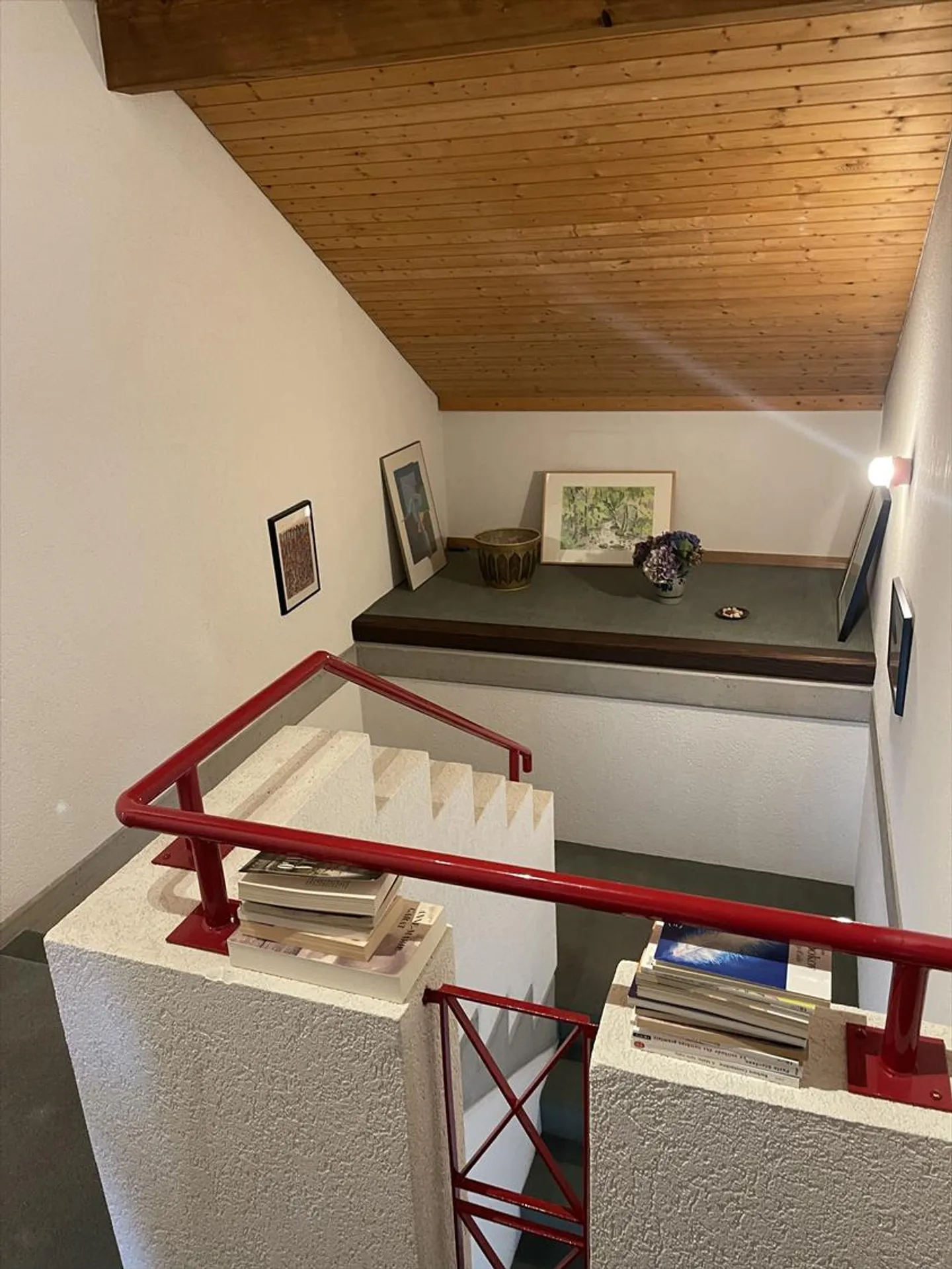 Duplex 5.5 rooms - Photo 13 of 13