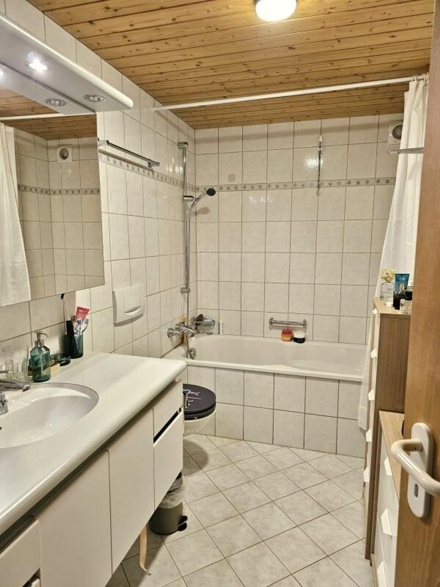 Casa indipendente con vista impareggiabile sul lago e sulle montagne - Foto 16 di 18