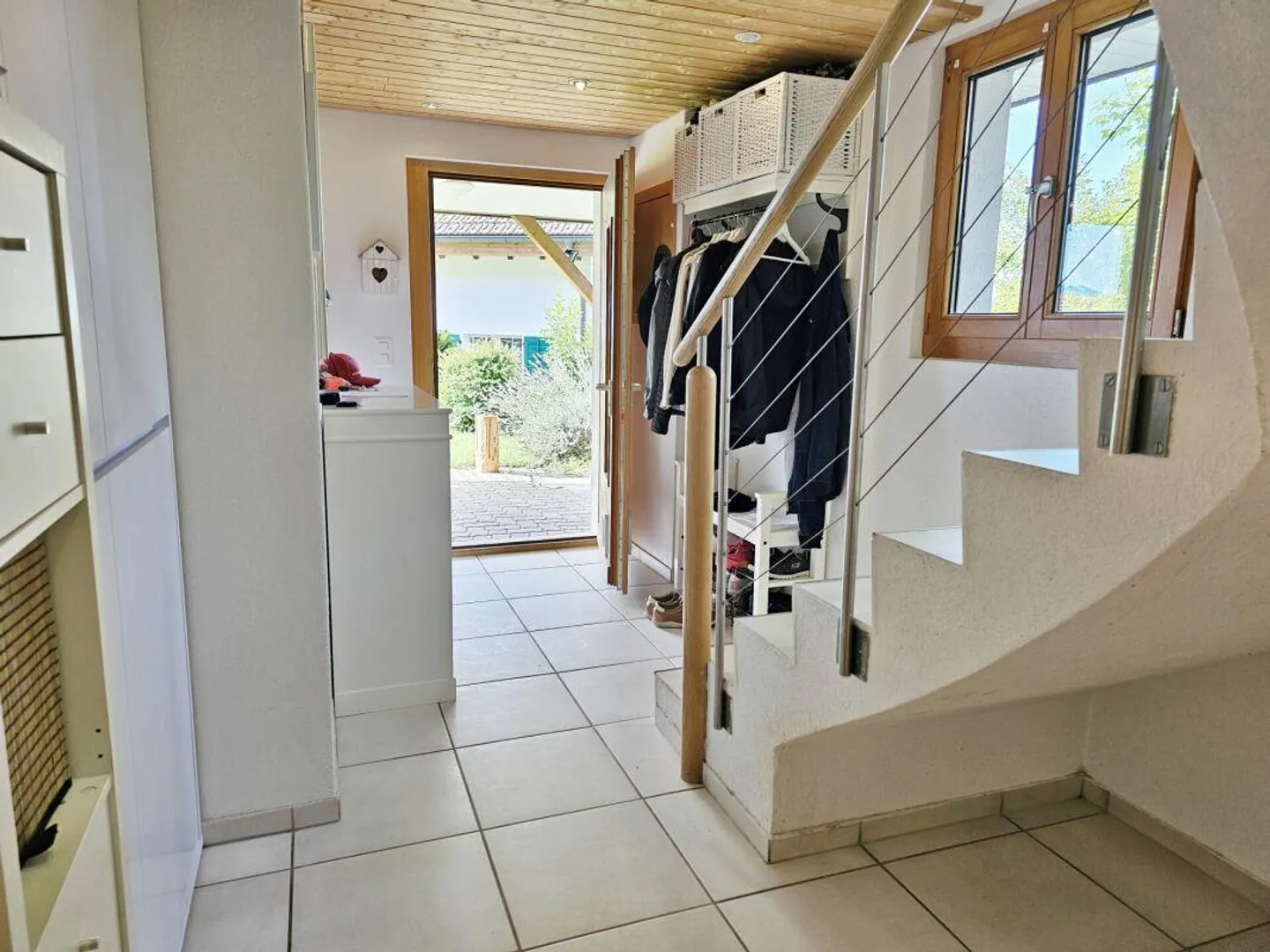Casa indipendente con vista impareggiabile sul lago e sulle montagne - Foto 18 di 18