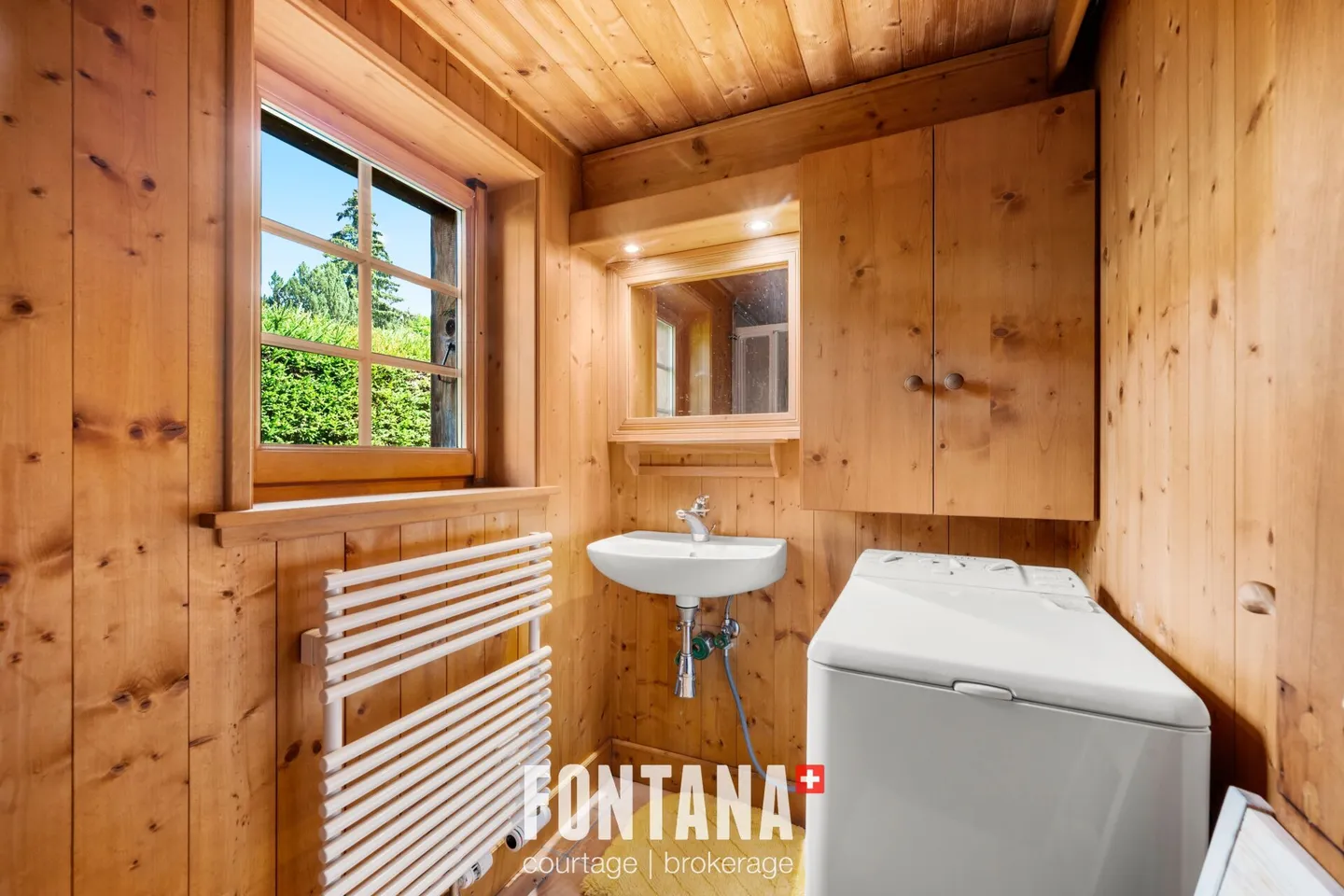 Charmantes Chalet in Les Diablerets - Foto 12 von 42