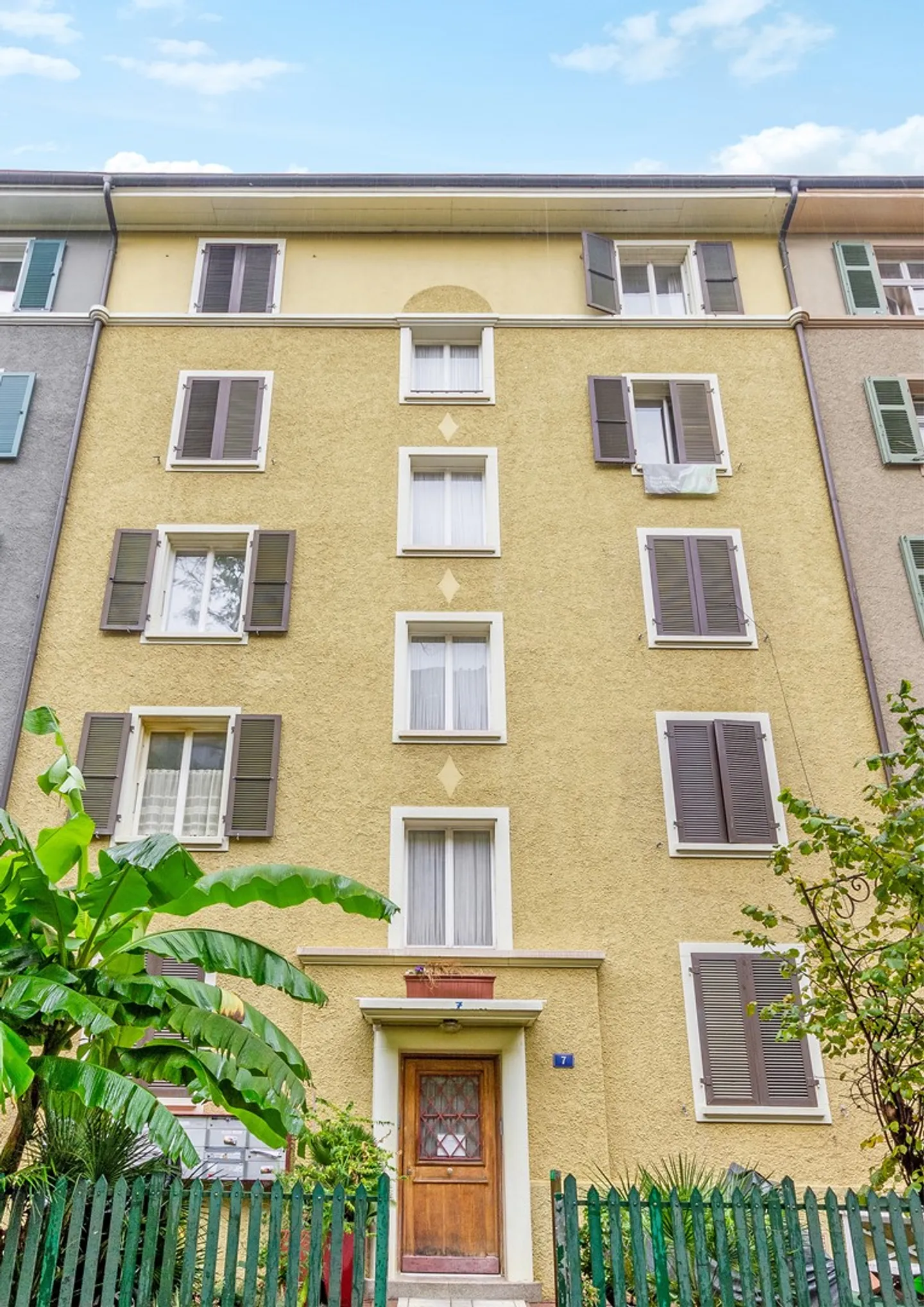 Appartamento in affitto - Foto 1 di 11
