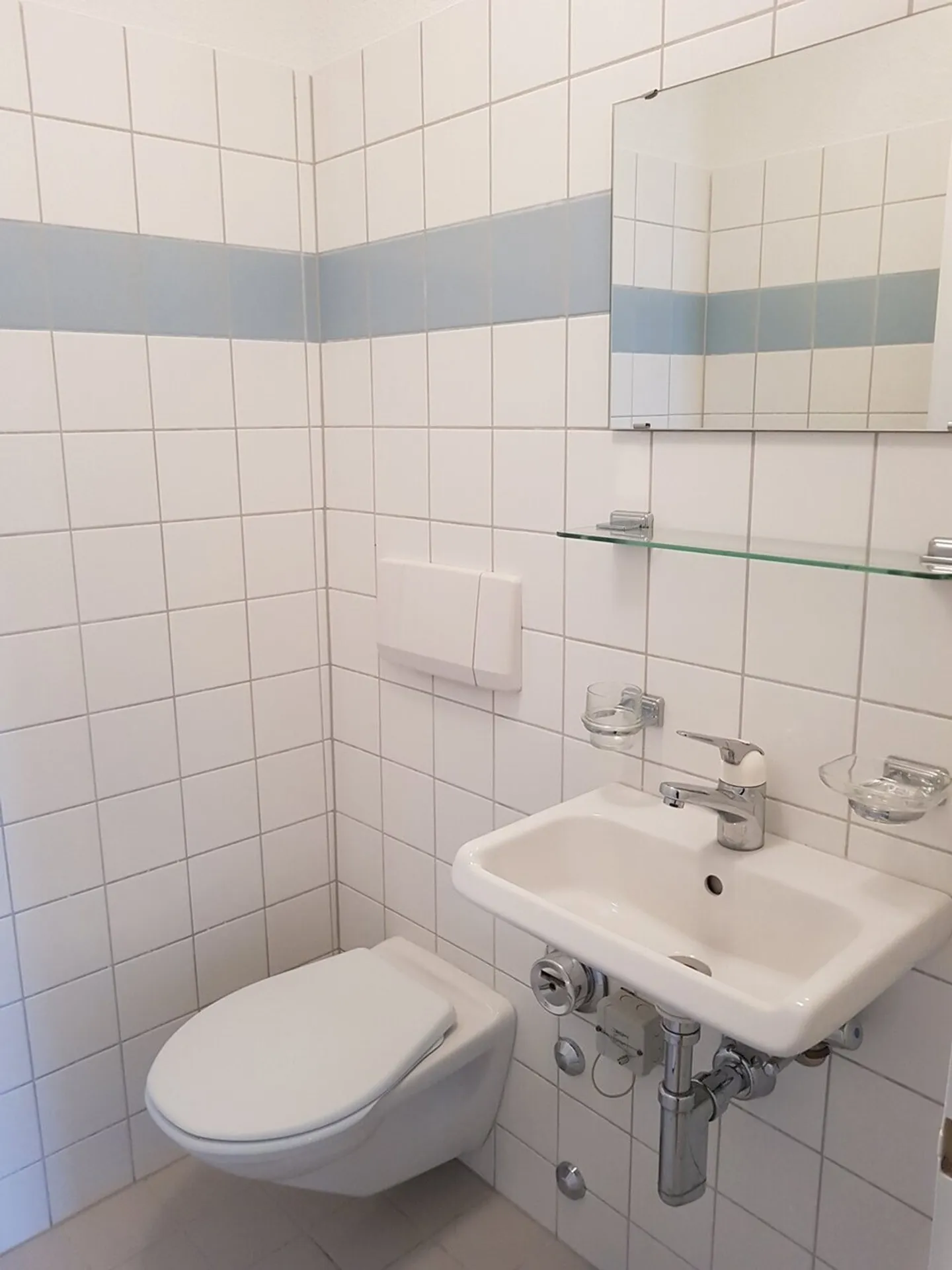 Charmante 4.5-Zimmer-Wohnung - Foto 5 von 9