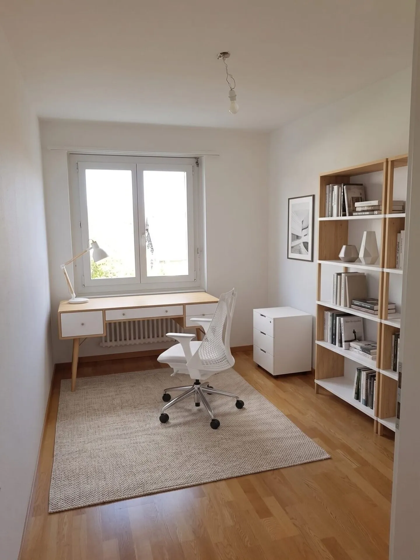 Charmante 4.5-Zimmer-Wohnung - Foto 6 von 9