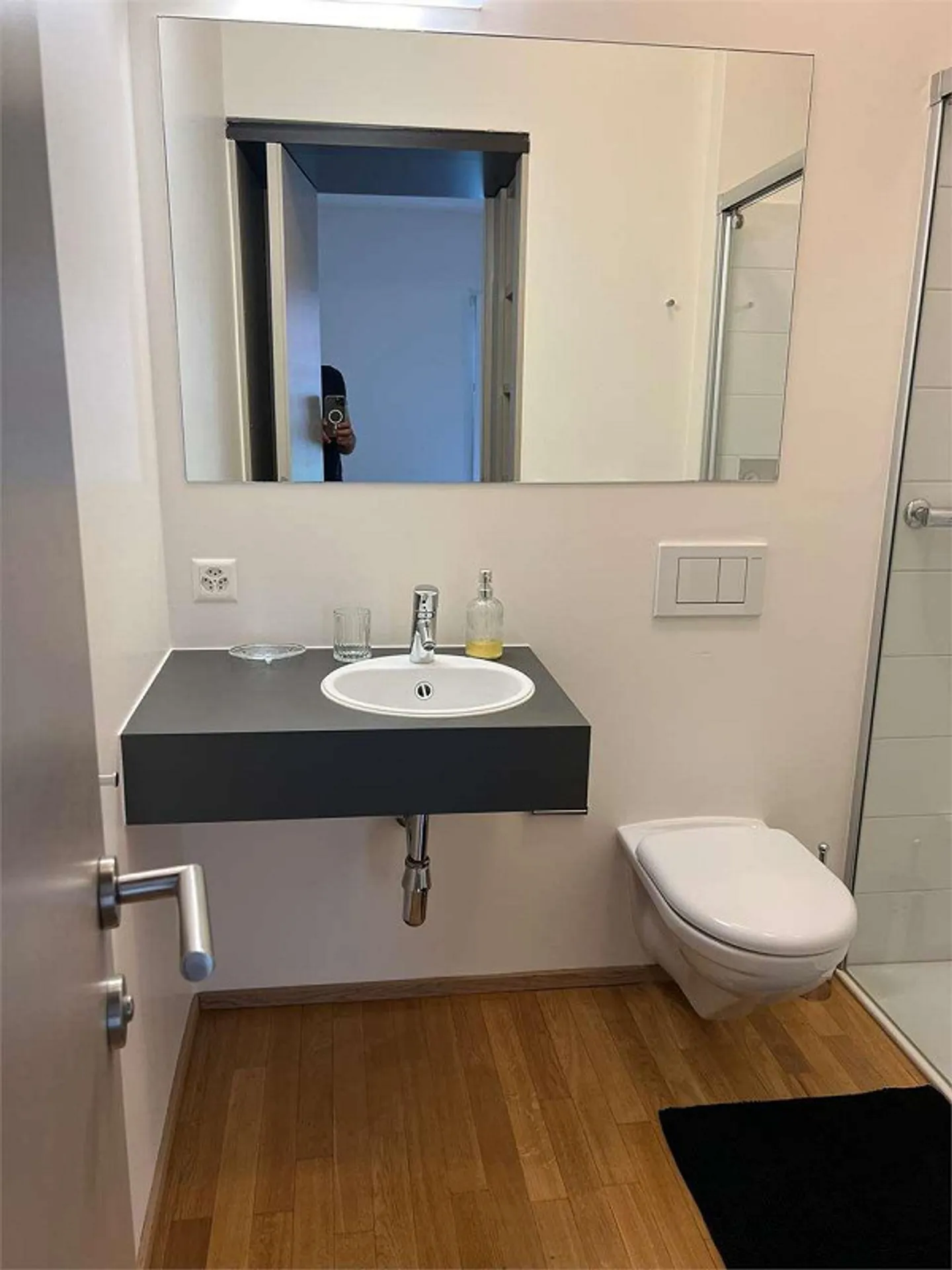 2702_Moderni monolocali nel cuore di Lugano, Confort e praticità - Foto 4 di 4