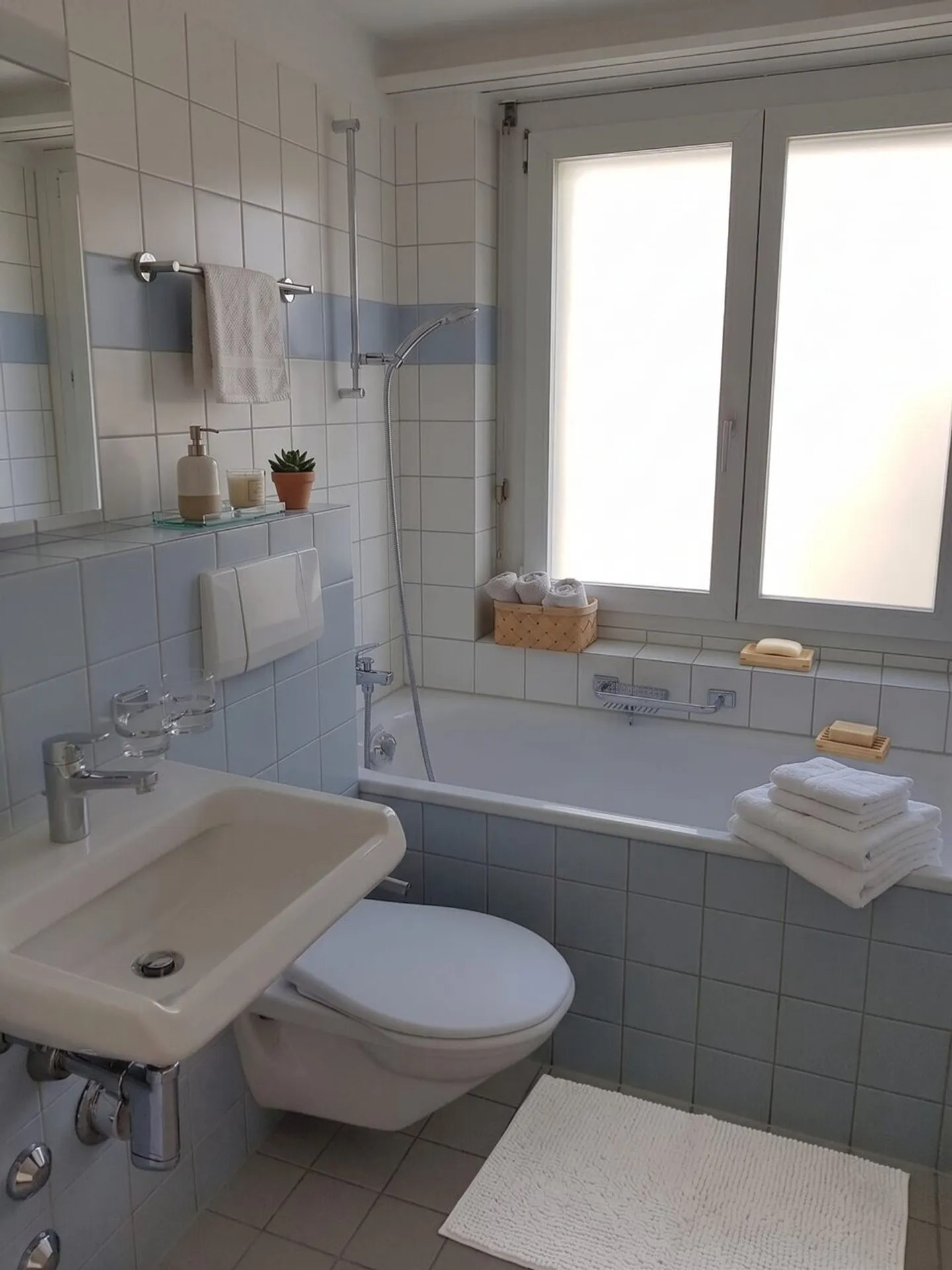 Charmante 4.5-Zimmer-Wohnung - Foto 7 von 9