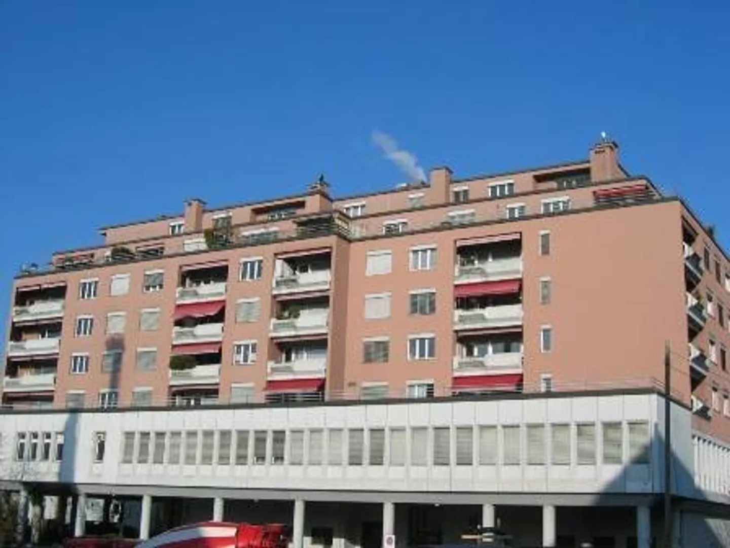 Appartement de rêve à Lucerne - Photo 1 sur 9