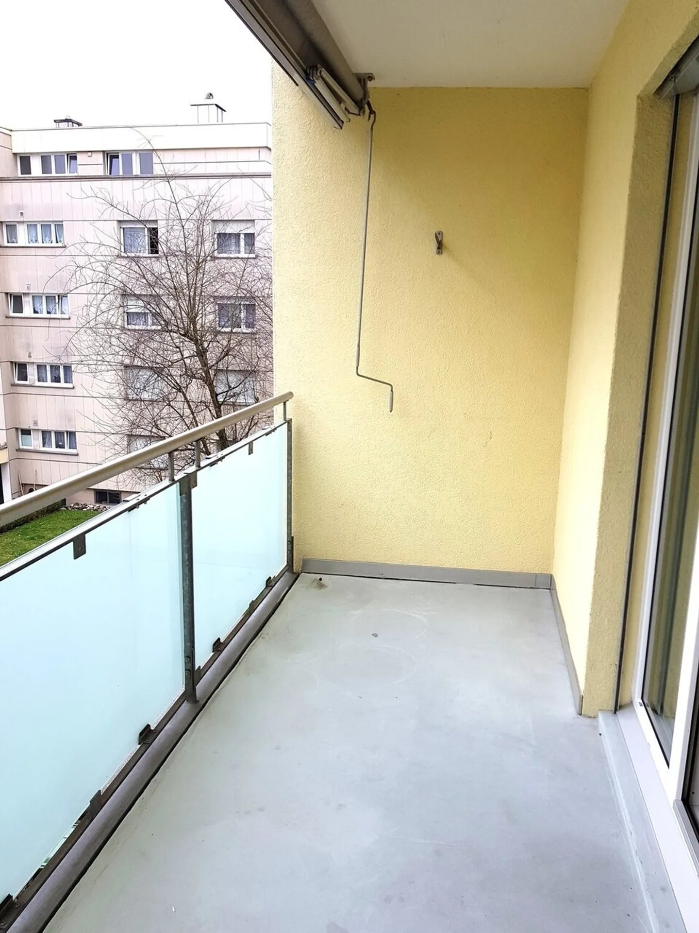Charmante 4.5-Zimmer-Wohnung - Foto 8 von 9