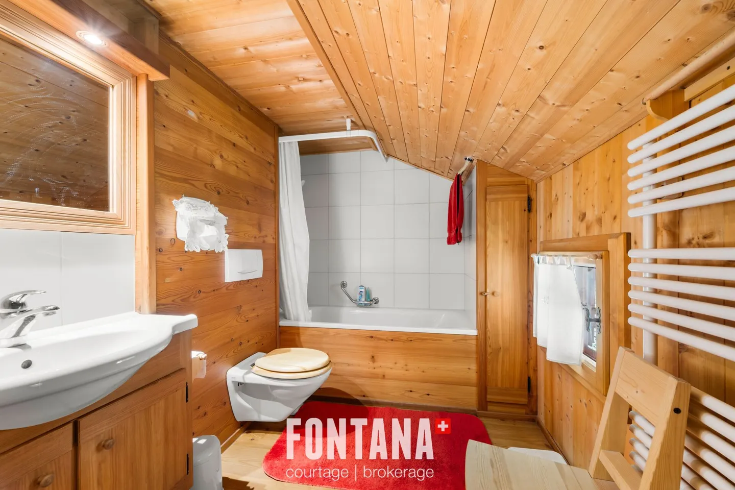 Charmantes Chalet in Les Diablerets - Foto 19 von 42