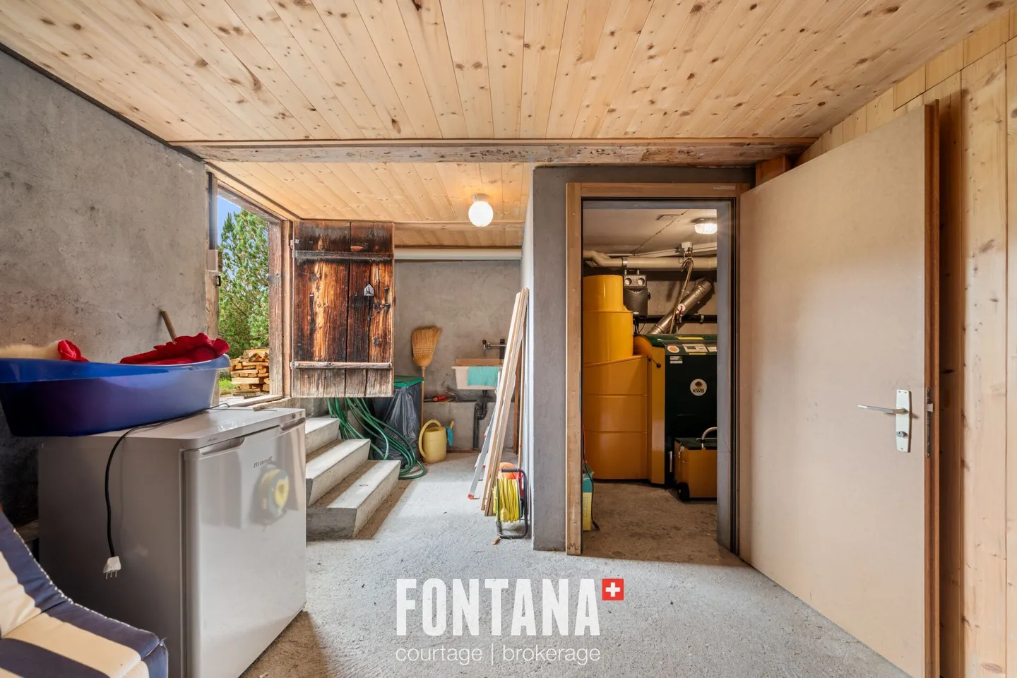 Charmantes Chalet in Les Diablerets - Foto 25 von 42