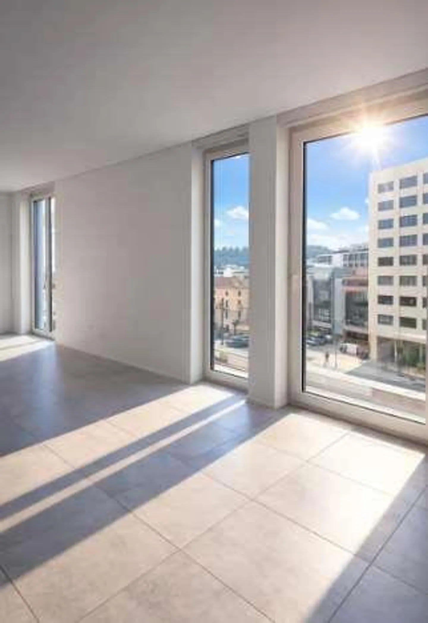 Appartamento moderno a Paradiso - Foto 2 di 7