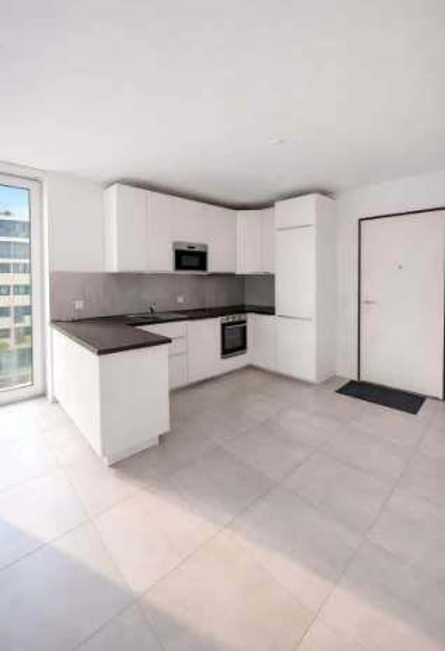 Appartamento moderno a Paradiso - Foto 4 di 7