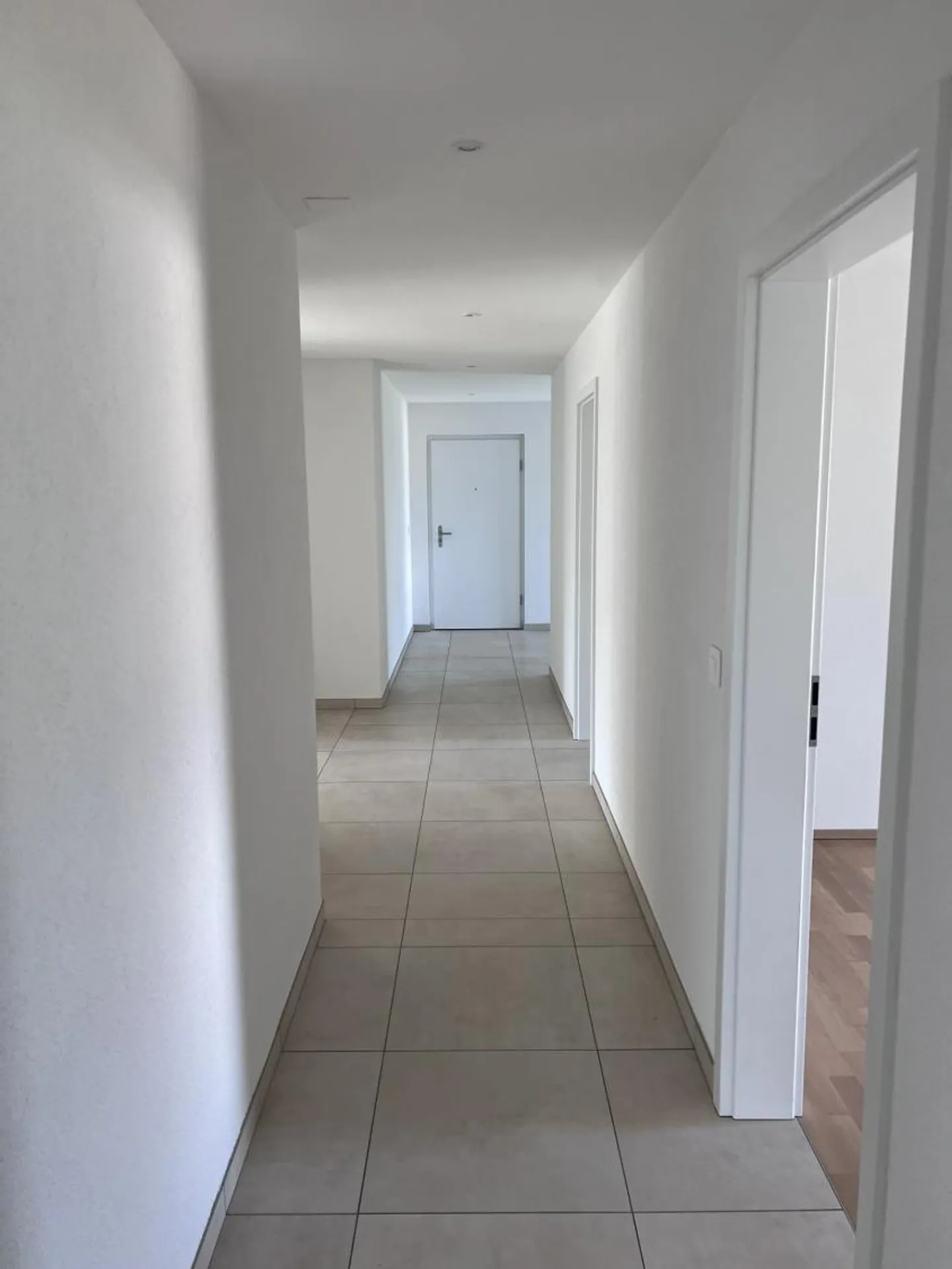4,5-Zimmer-Wohnung - Foto 3 von 12