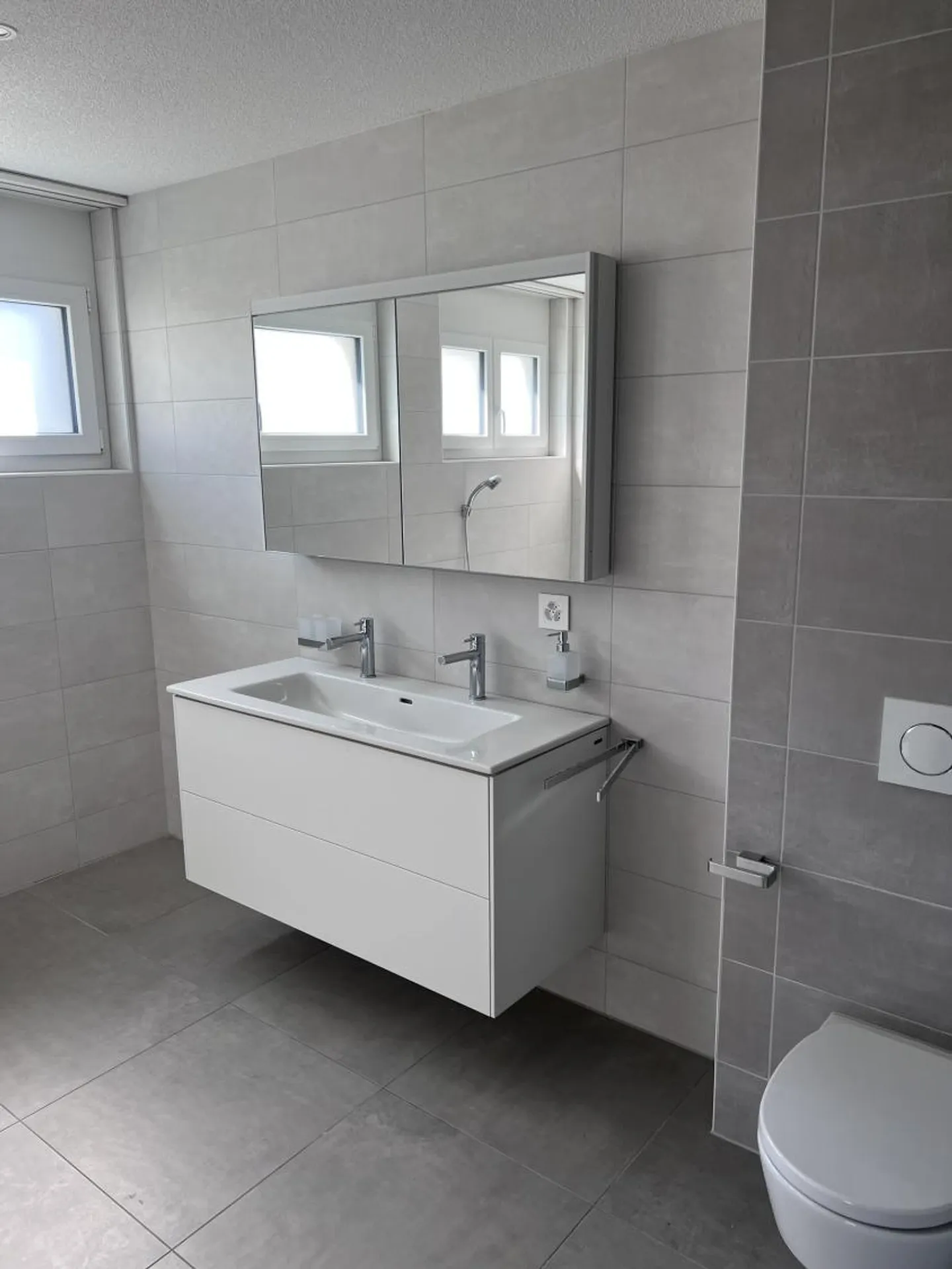 4,5-Zimmer-Wohnung - Foto 4 von 12