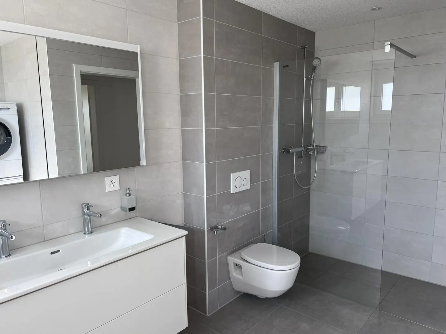4,5-Zimmer-Wohnung - Foto 2 von 12