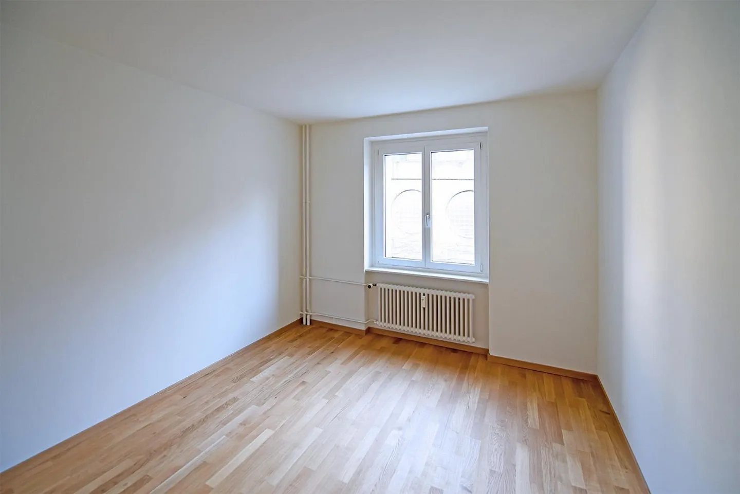 Vivere nel quartiere Lehenmatt vicino al Birs e al Reno - Foto 5 di 7