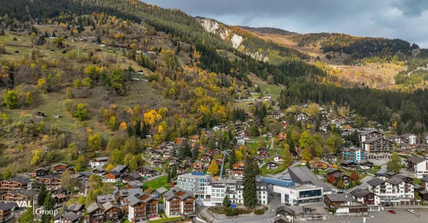 Terreno edificabile a Blatten vicino a Naters - Paradiso naturale nella regione dell'Aletsch - Foto 7 di 10