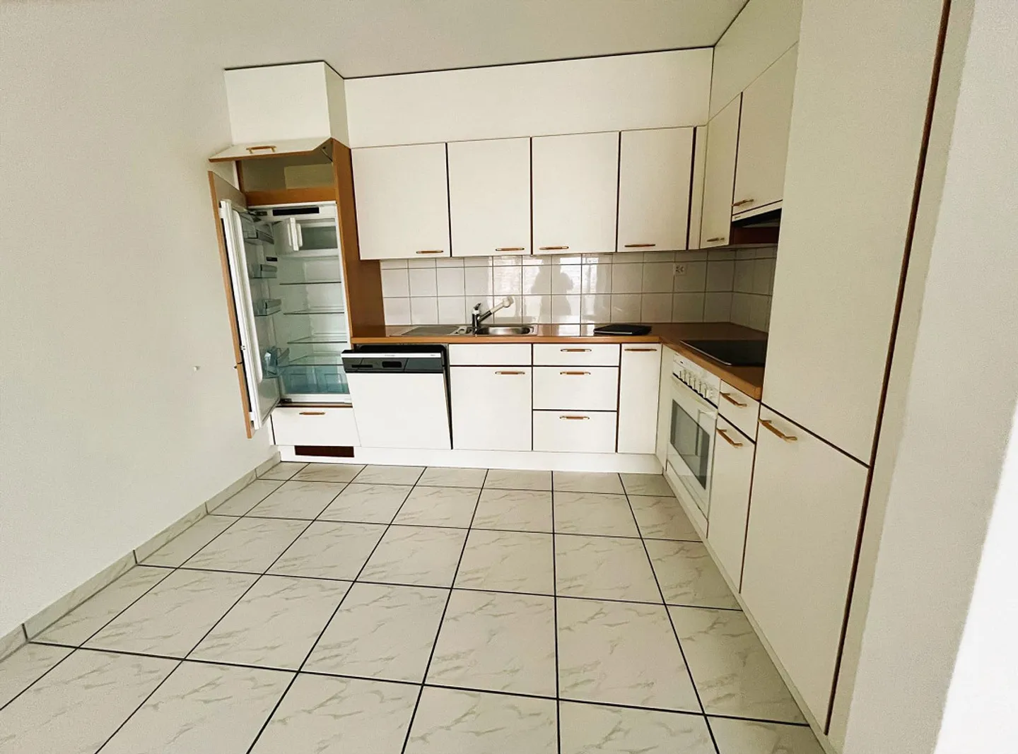 Appartamento 2.5 stanze in affitto - Foto 2 di 8