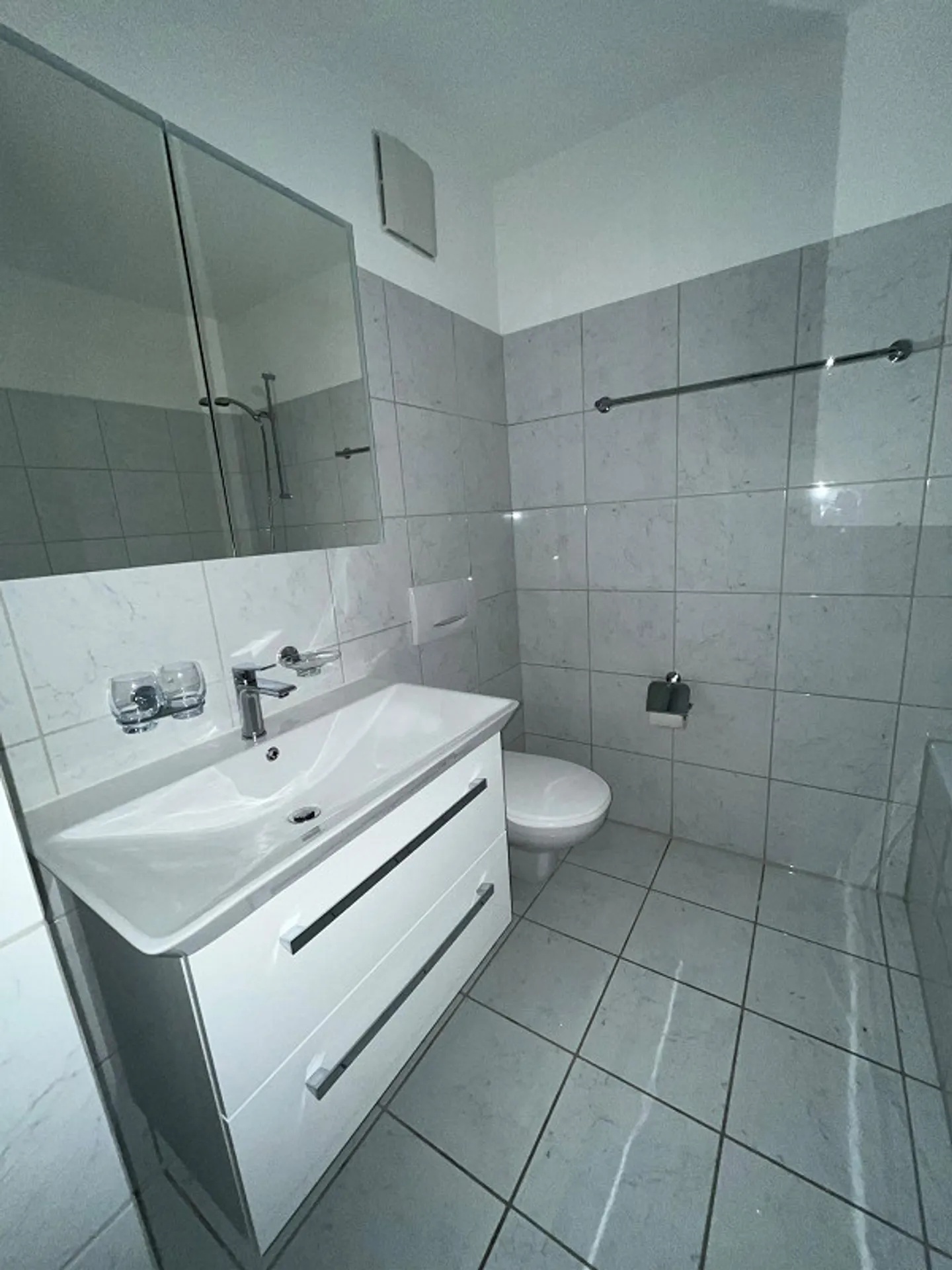 Appartamento 2.5 stanze in affitto - Foto 5 di 8
