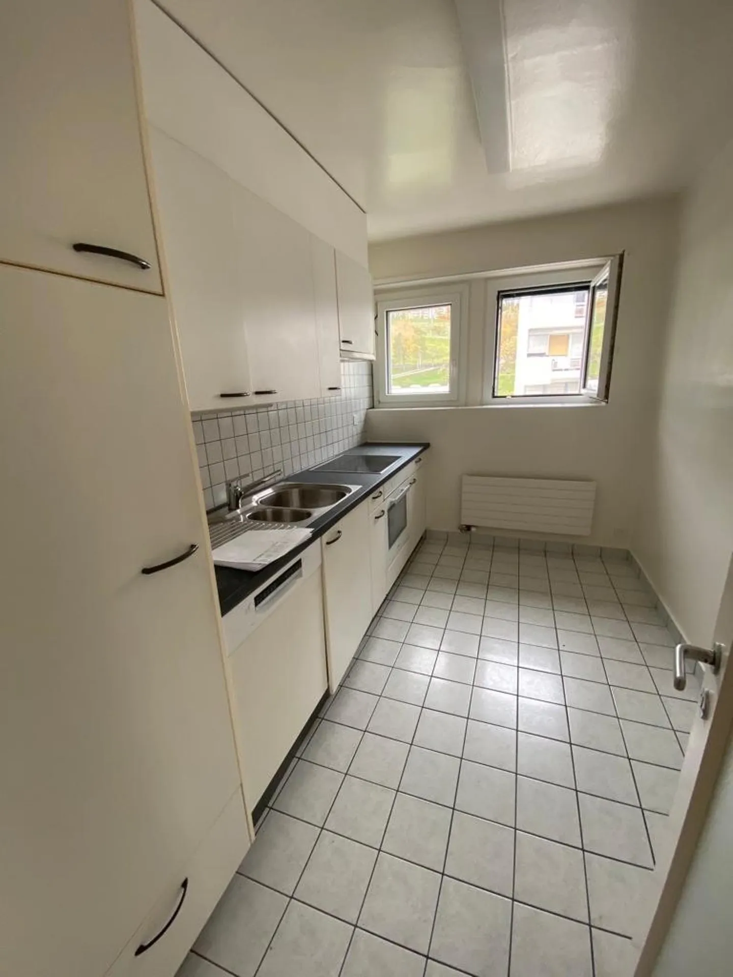 Modern Apartment in La Chaux-de-Fonds - Photo 2 of 9