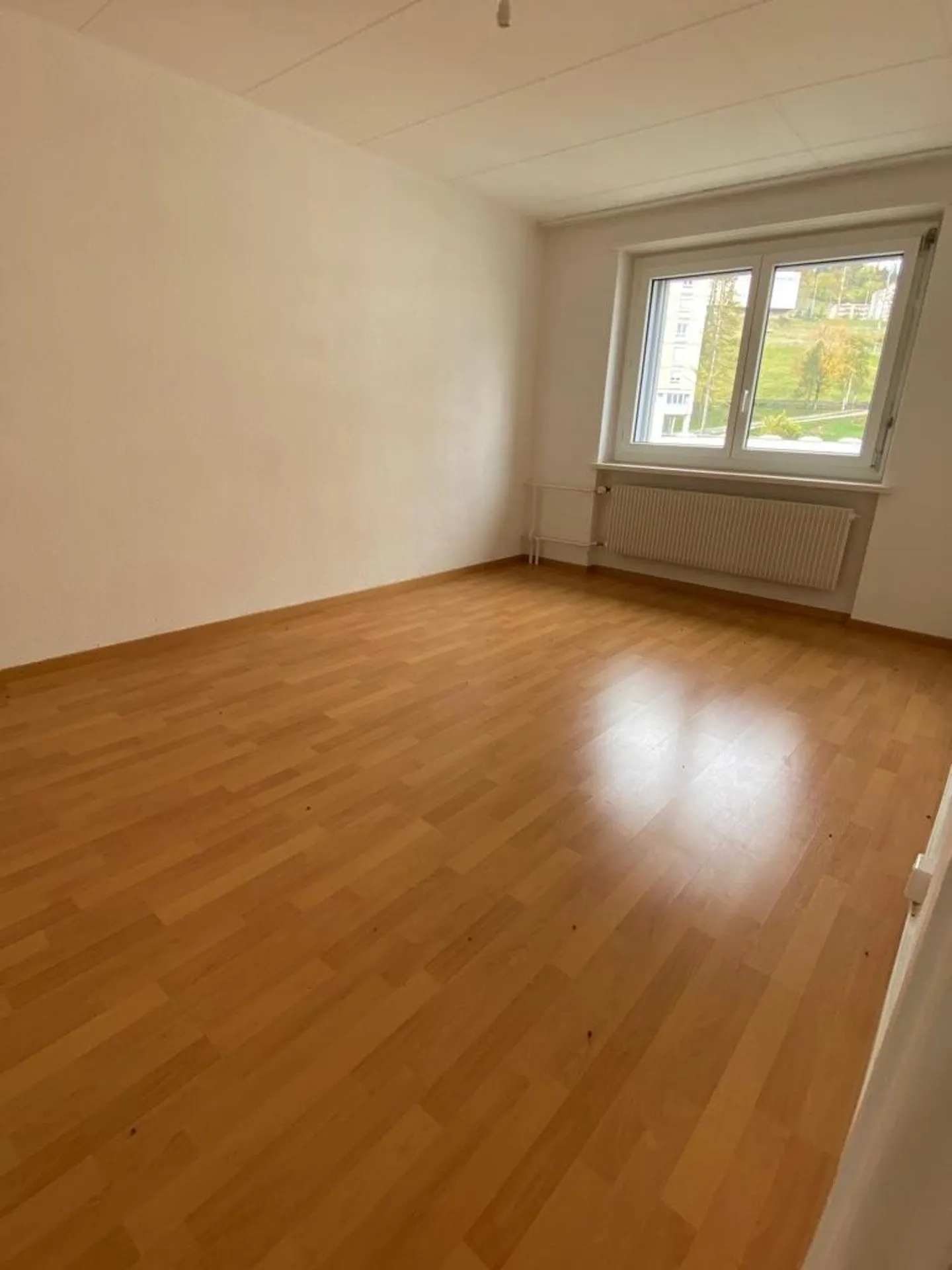 Modern Apartment in La Chaux-de-Fonds - Photo 8 of 9